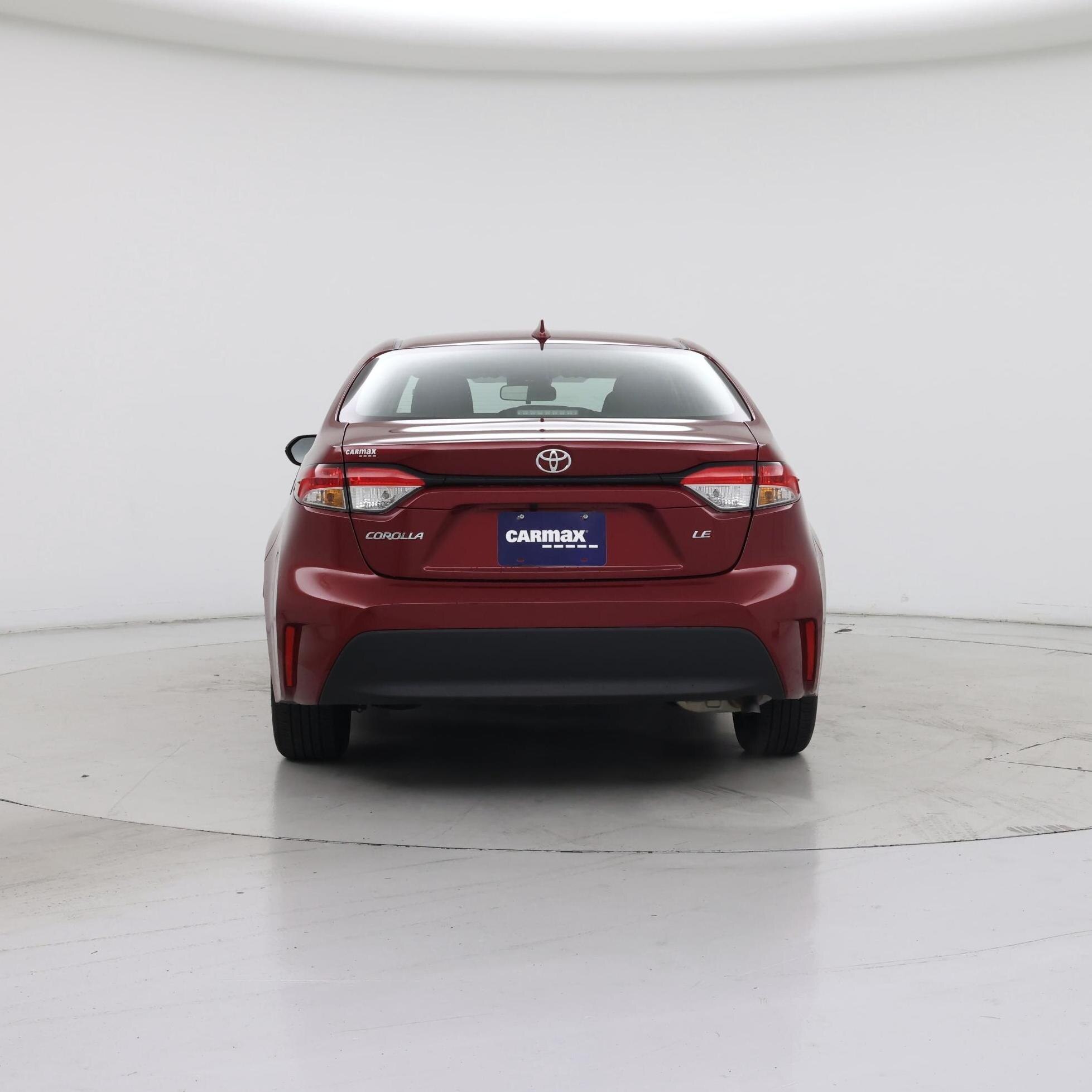 Thumbnail: 2024 Toyota Corolla - 6