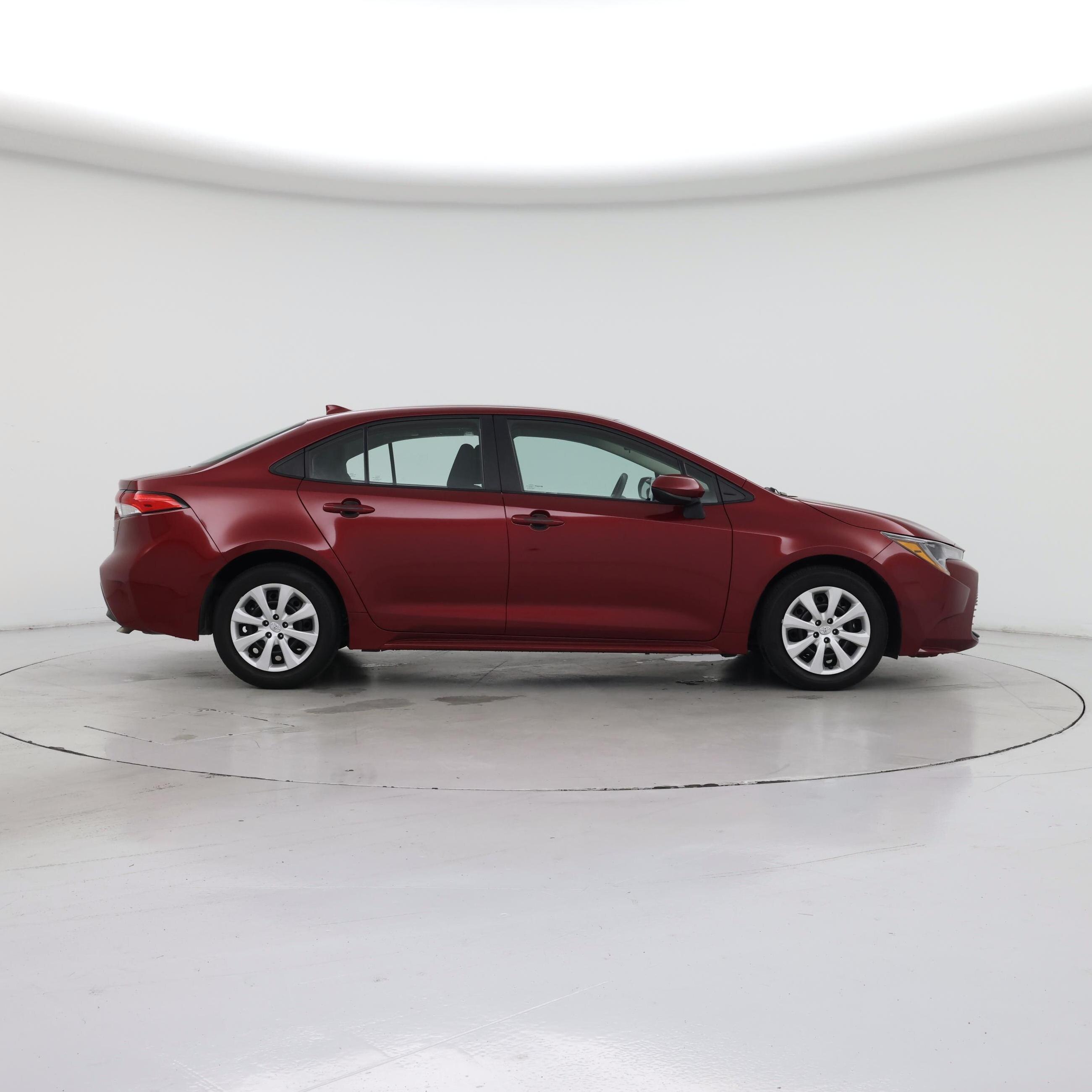 Thumbnail: 2024 Toyota Corolla - 7