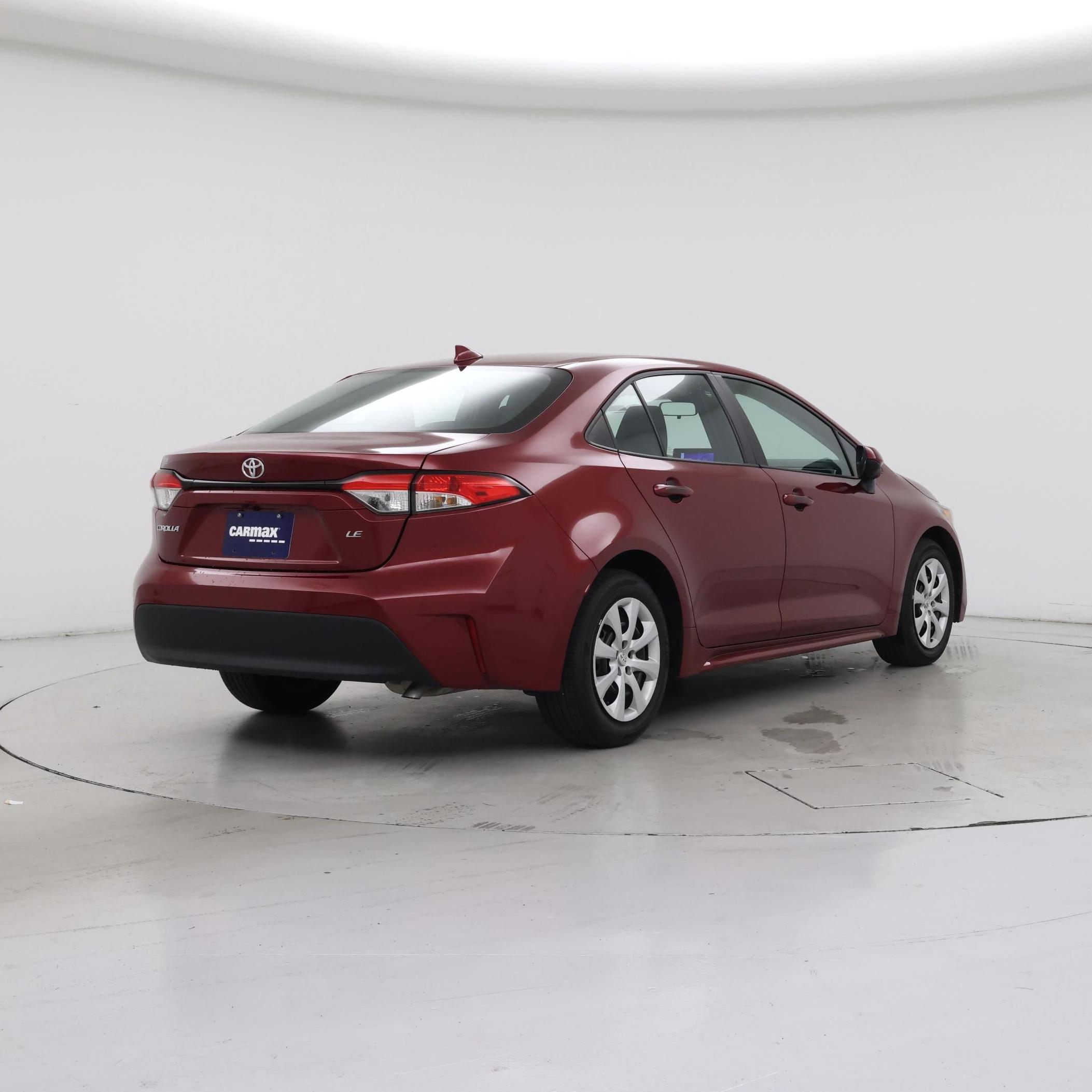 Thumbnail: 2024 Toyota Corolla - 8