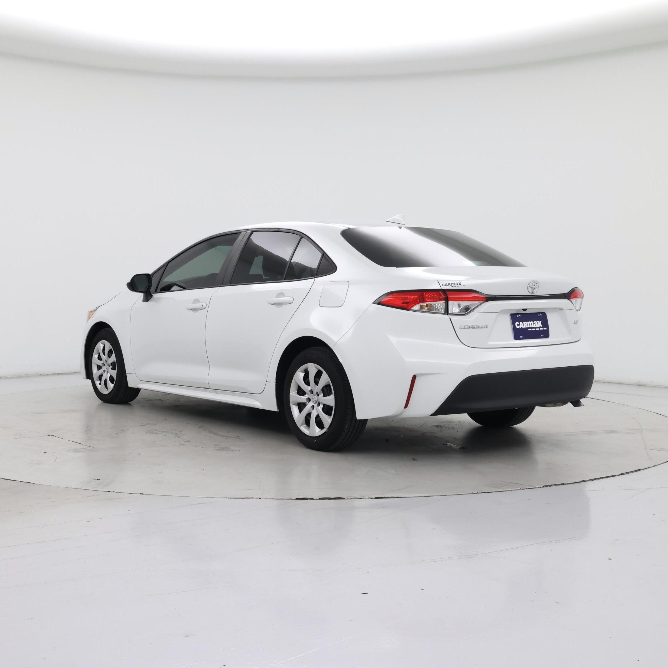 Thumbnail: 2023 Toyota Corolla - 2