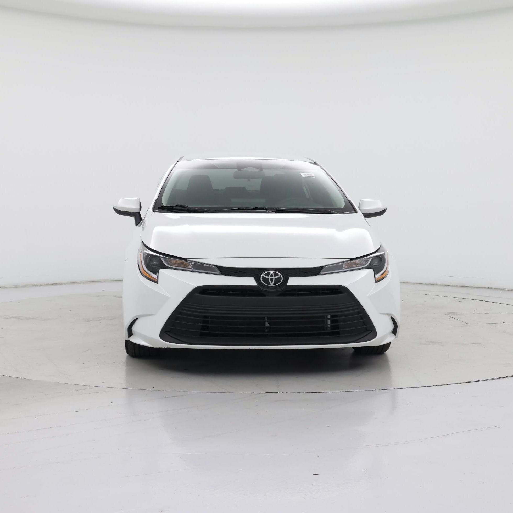 Thumbnail: 2023 Toyota Corolla - 5
