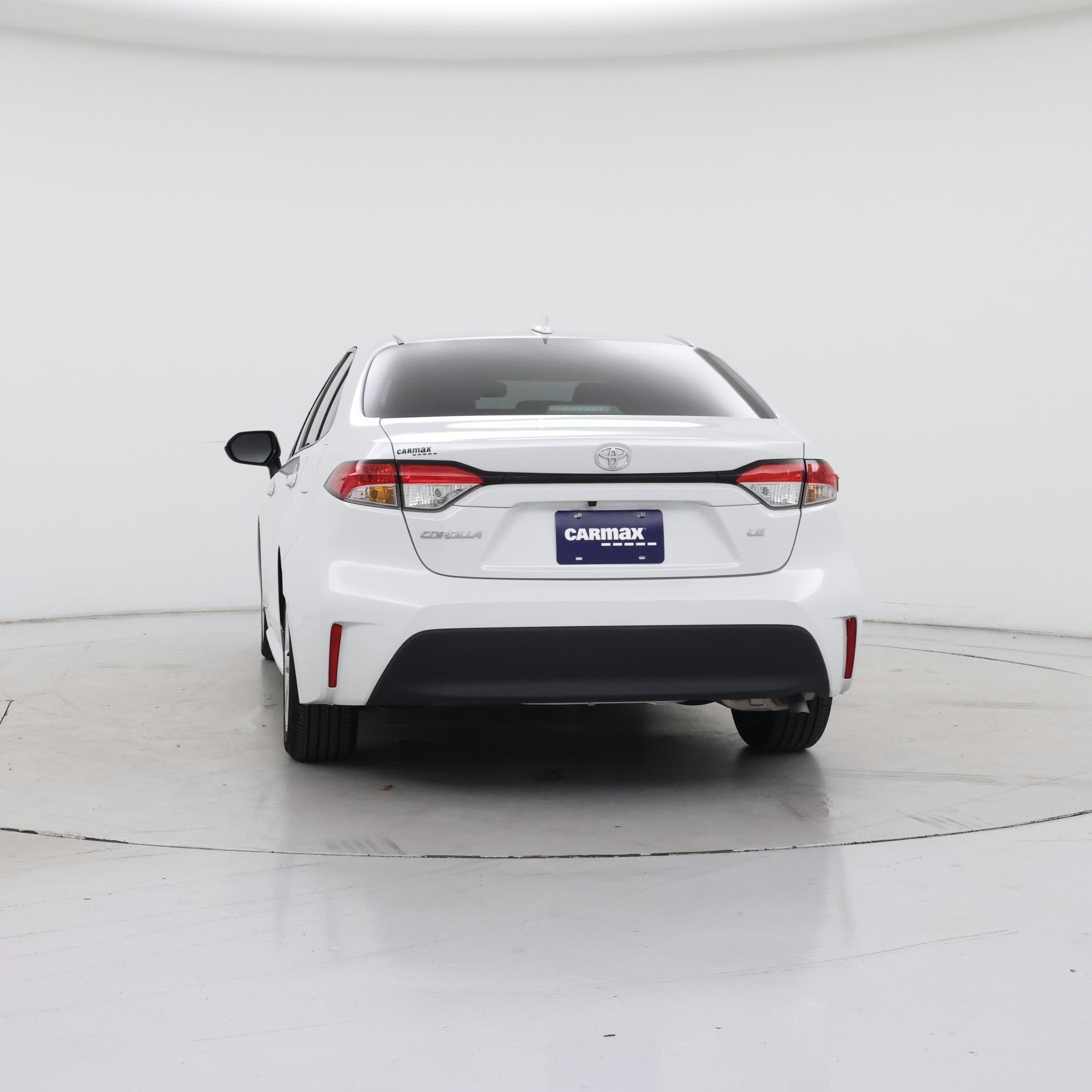Thumbnail: 2023 Toyota Corolla - 6