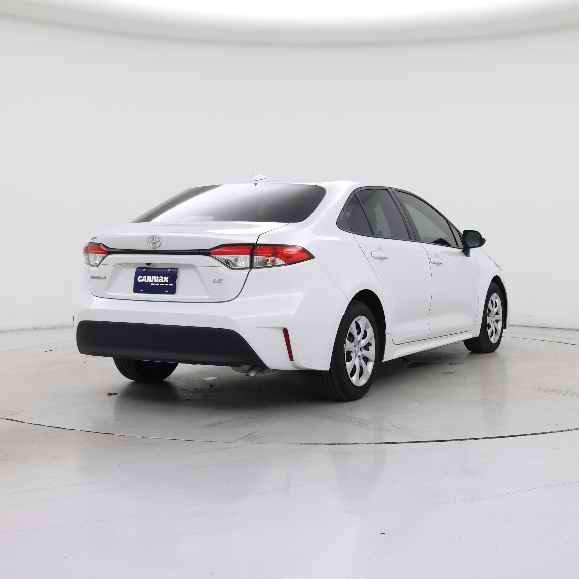 Thumbnail: 2023 Toyota Corolla - 8