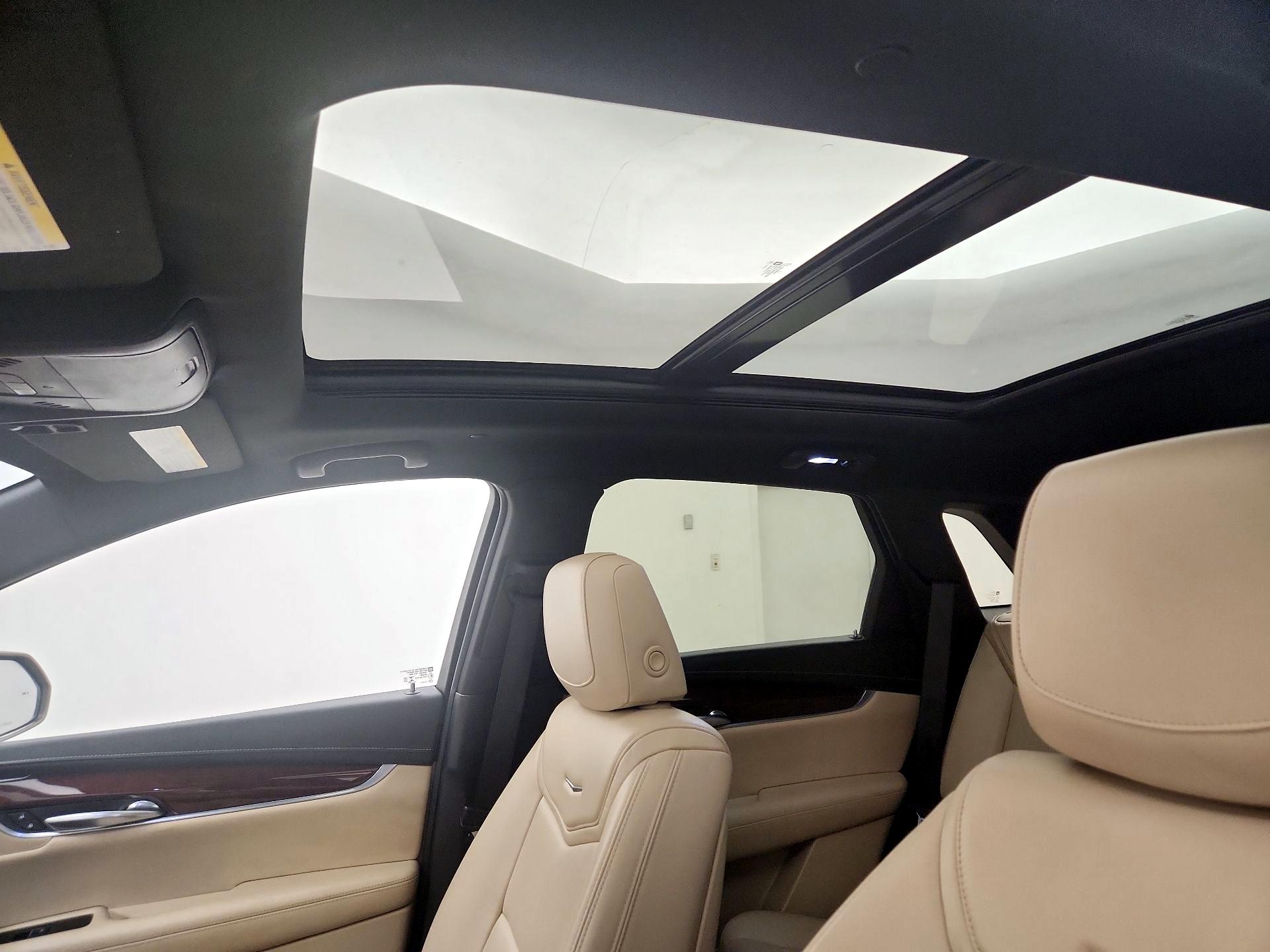Thumbnail: 2018 Cadillac XT5 - 19
