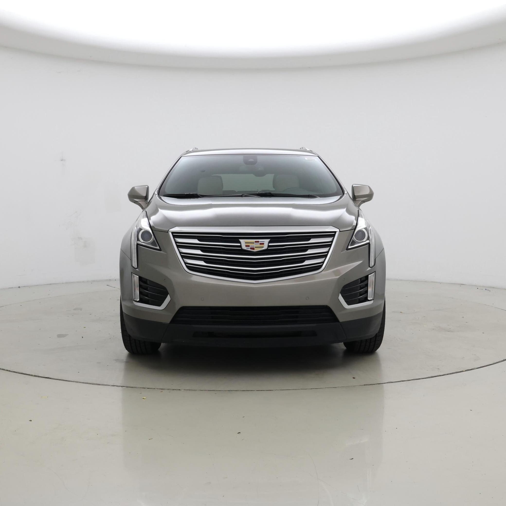 Thumbnail: 2018 Cadillac XT5 - 5