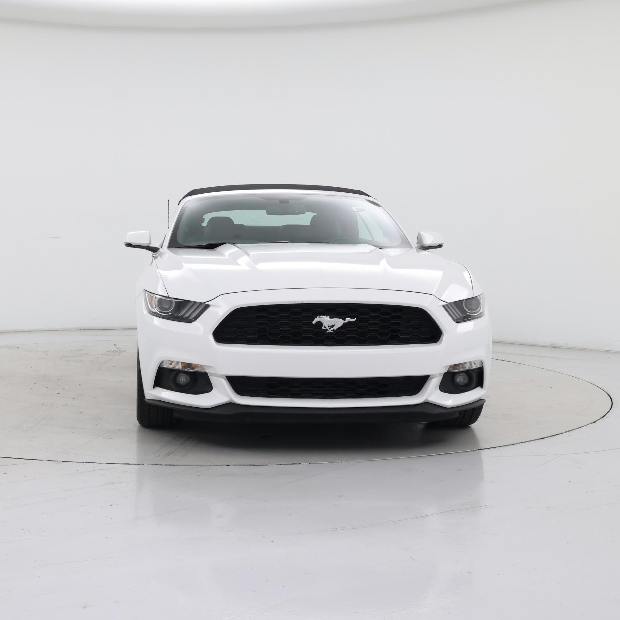 Thumbnail: 2017 Ford Mustang - 5