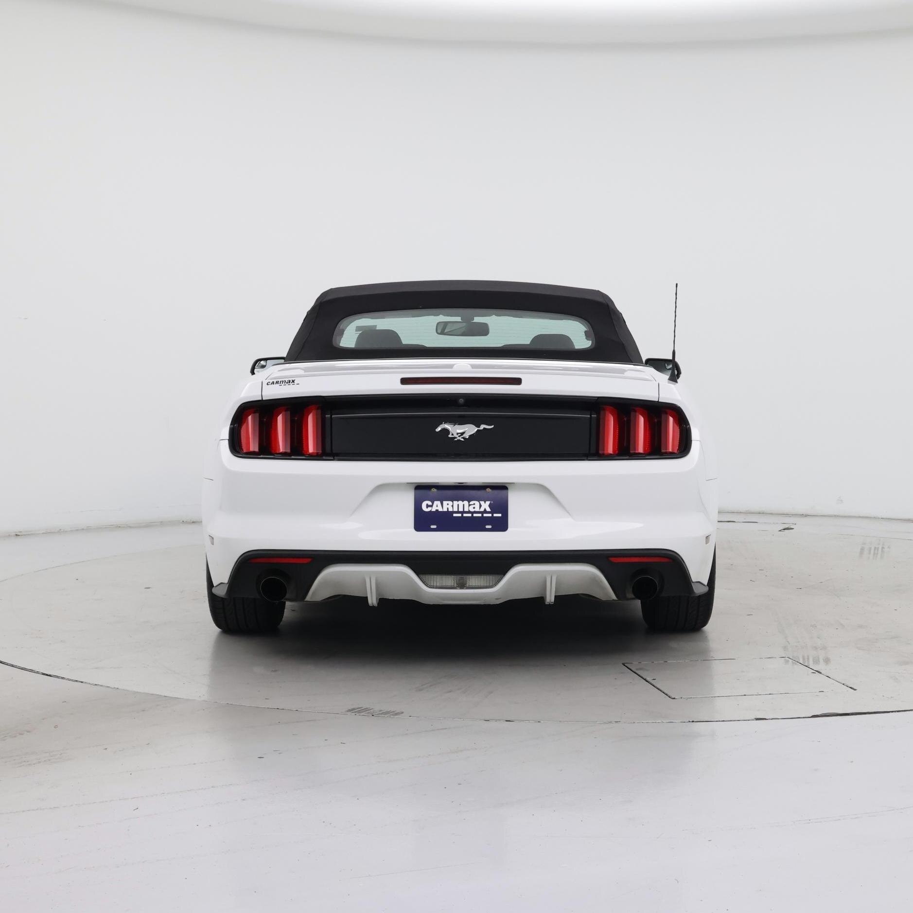 Thumbnail: 2017 Ford Mustang - 6