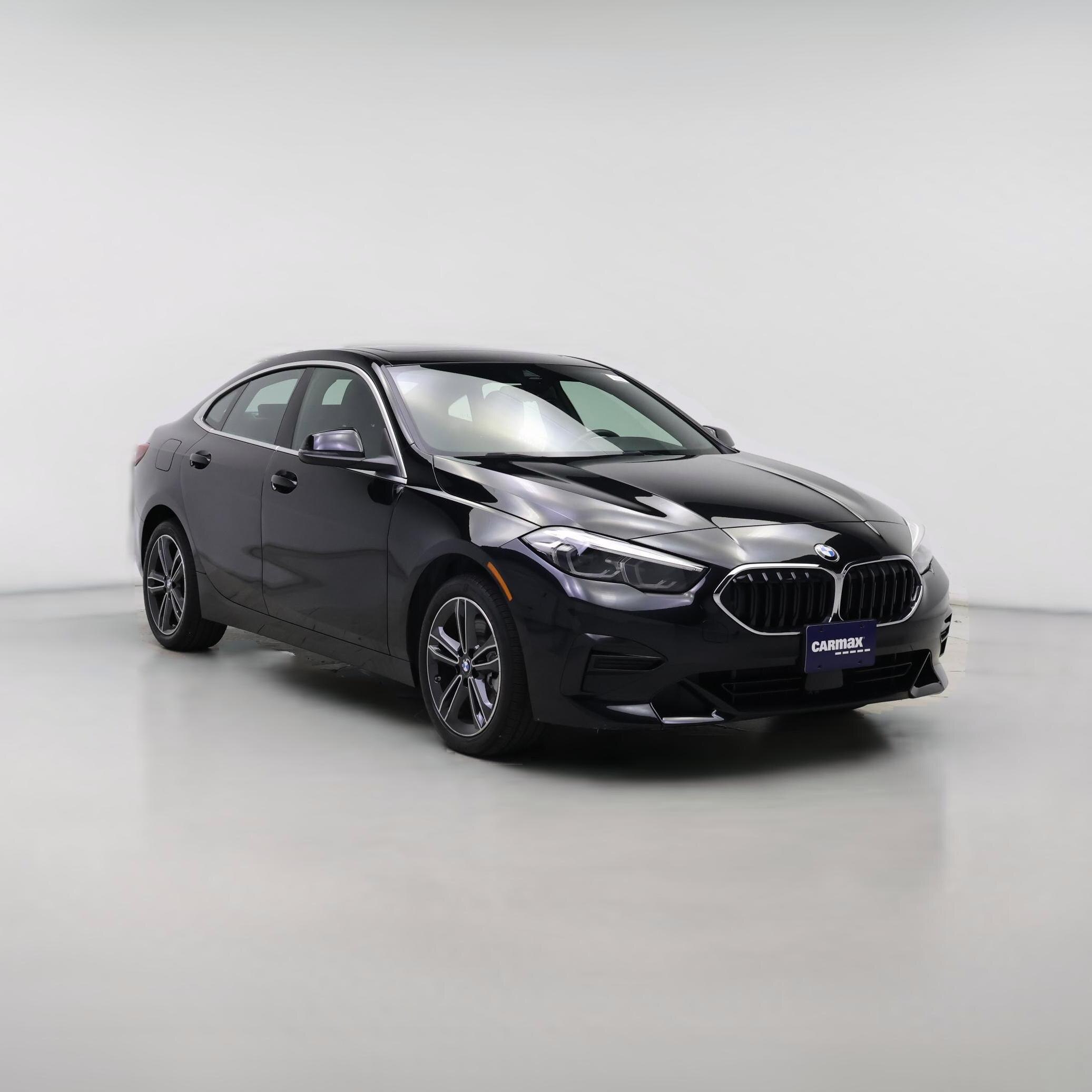 Thumbnail: 2024 BMW 2 Series - 1