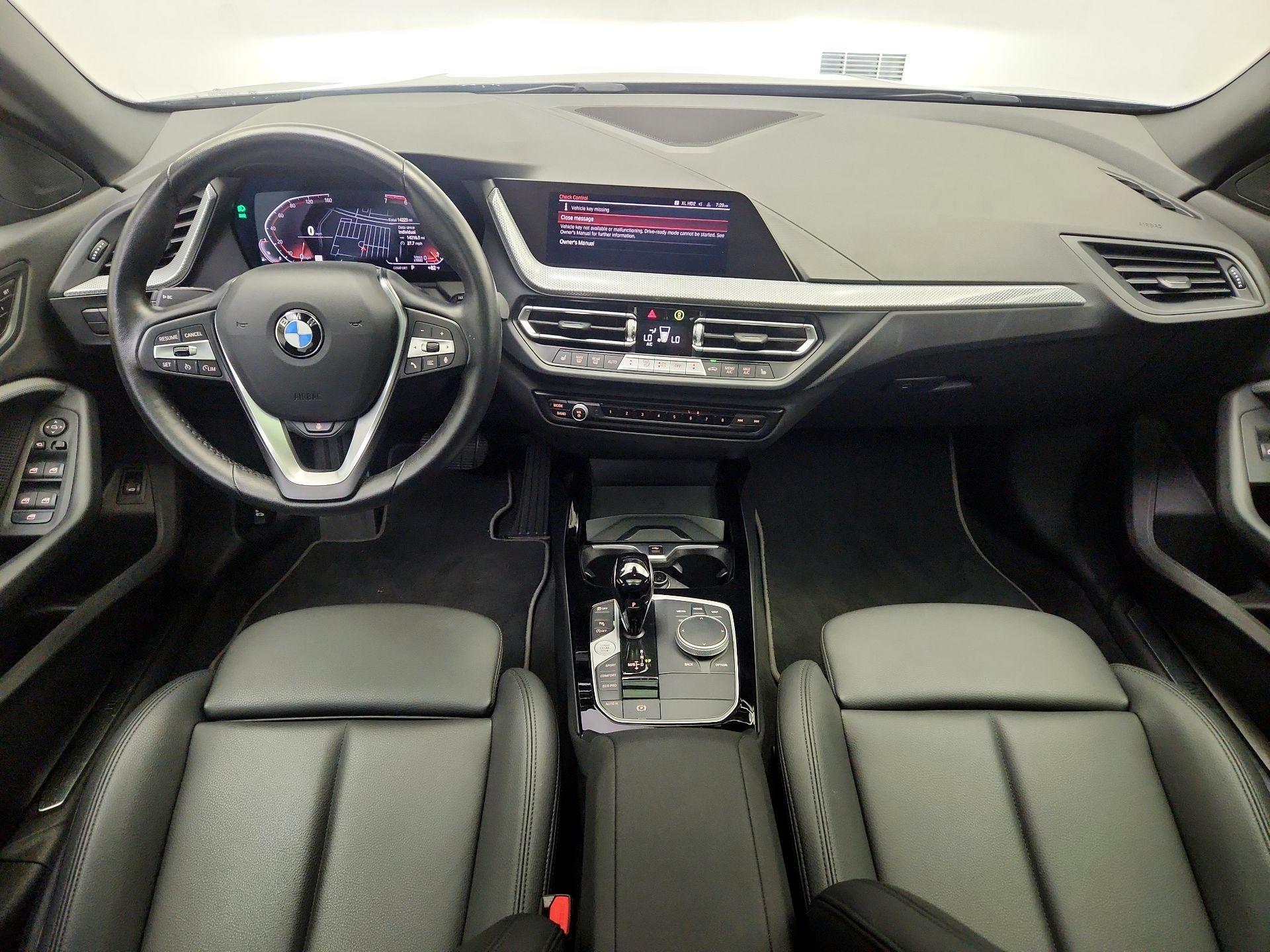 Thumbnail: 2024 BMW 2 Series - 9