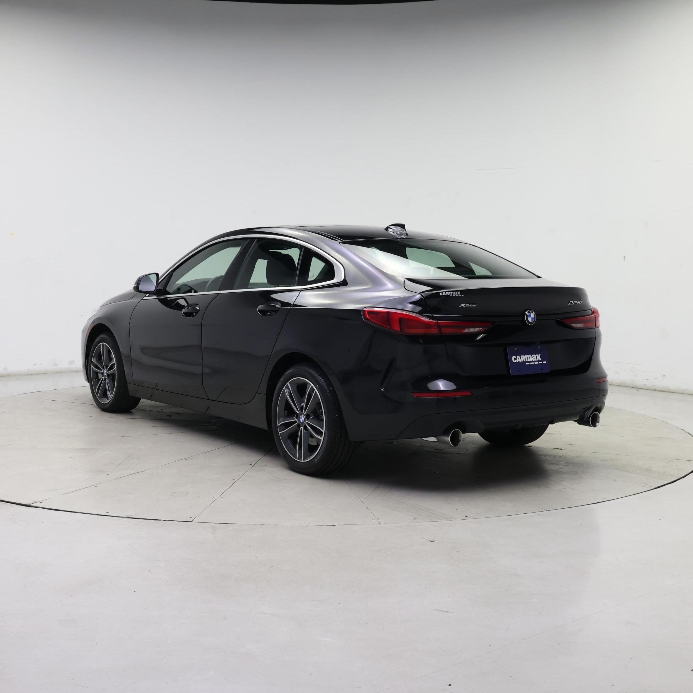 Thumbnail: 2024 BMW 2 Series - 2