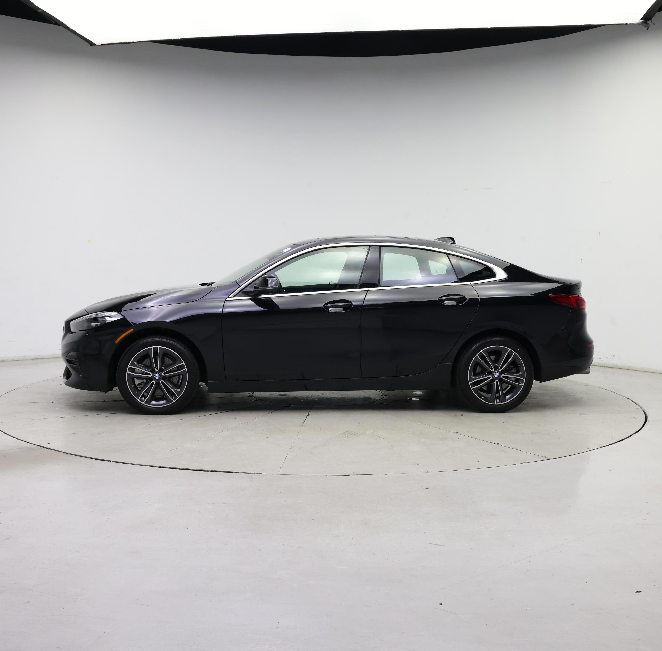 Thumbnail: 2024 BMW 2 Series - 3