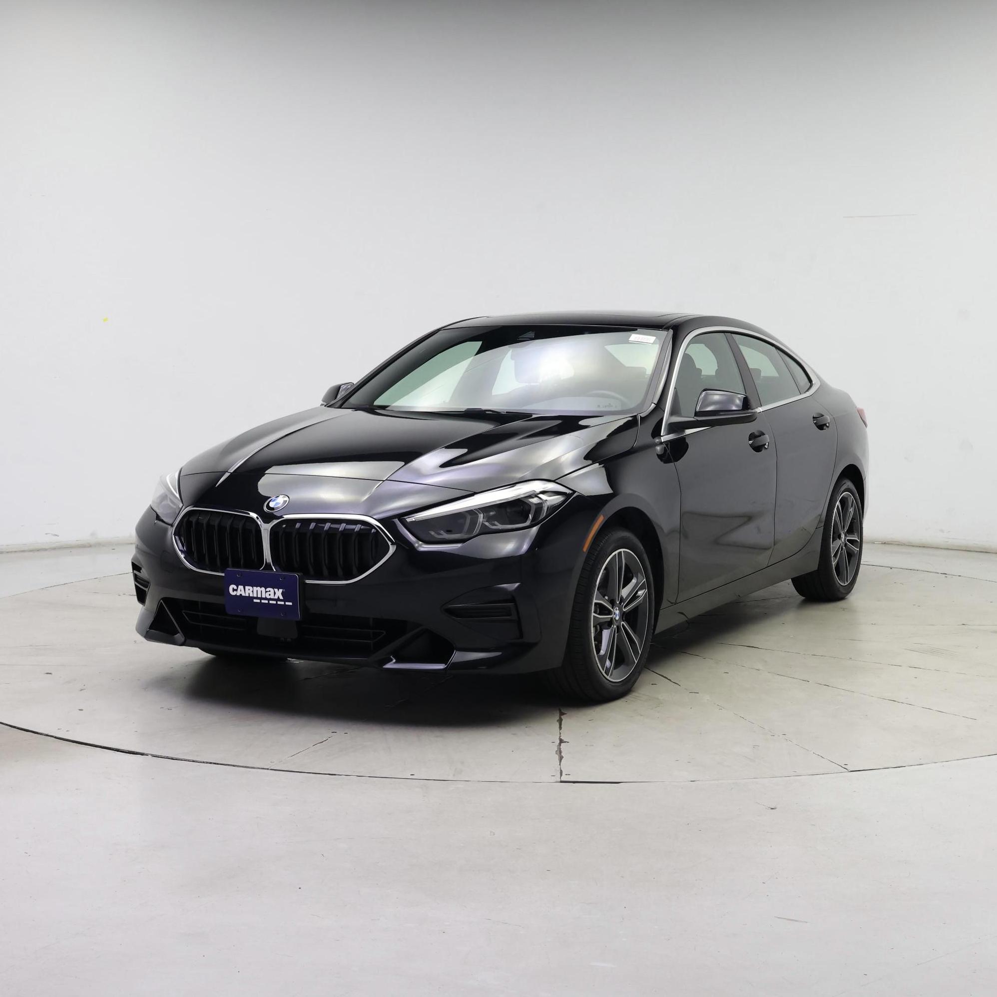 Thumbnail: 2024 BMW 2 Series - 4