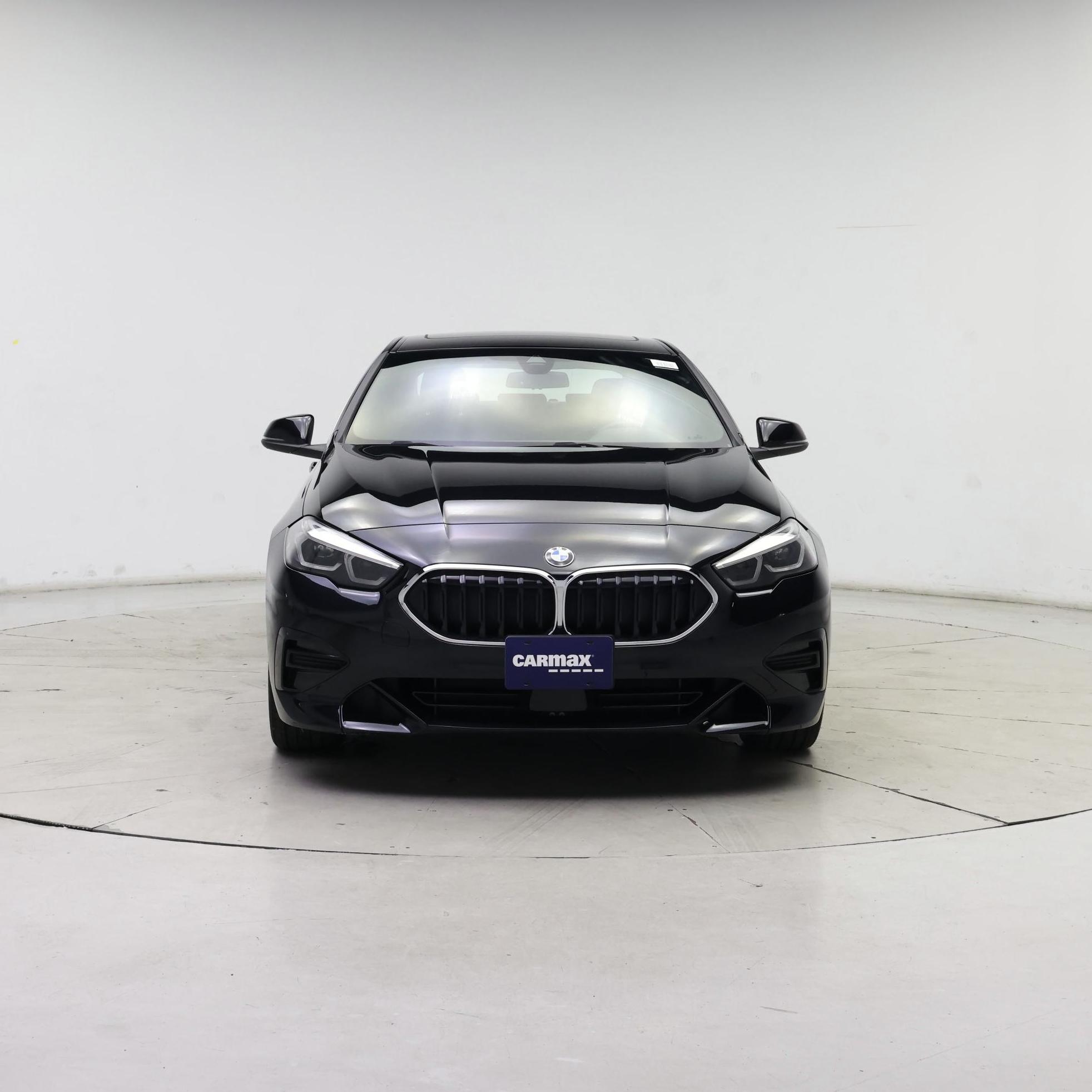 Thumbnail: 2024 BMW 2 Series - 5