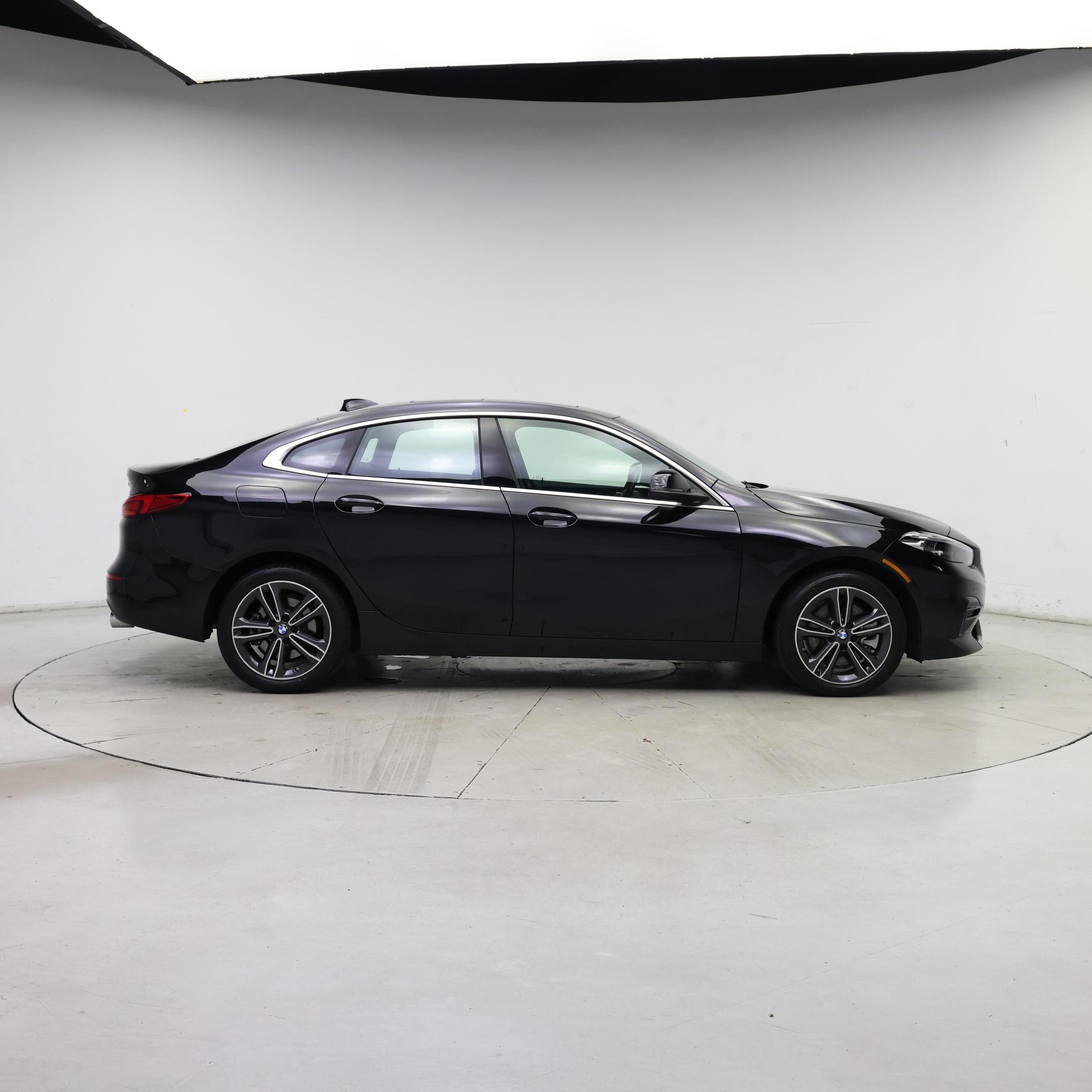 Thumbnail: 2024 BMW 2 Series - 7