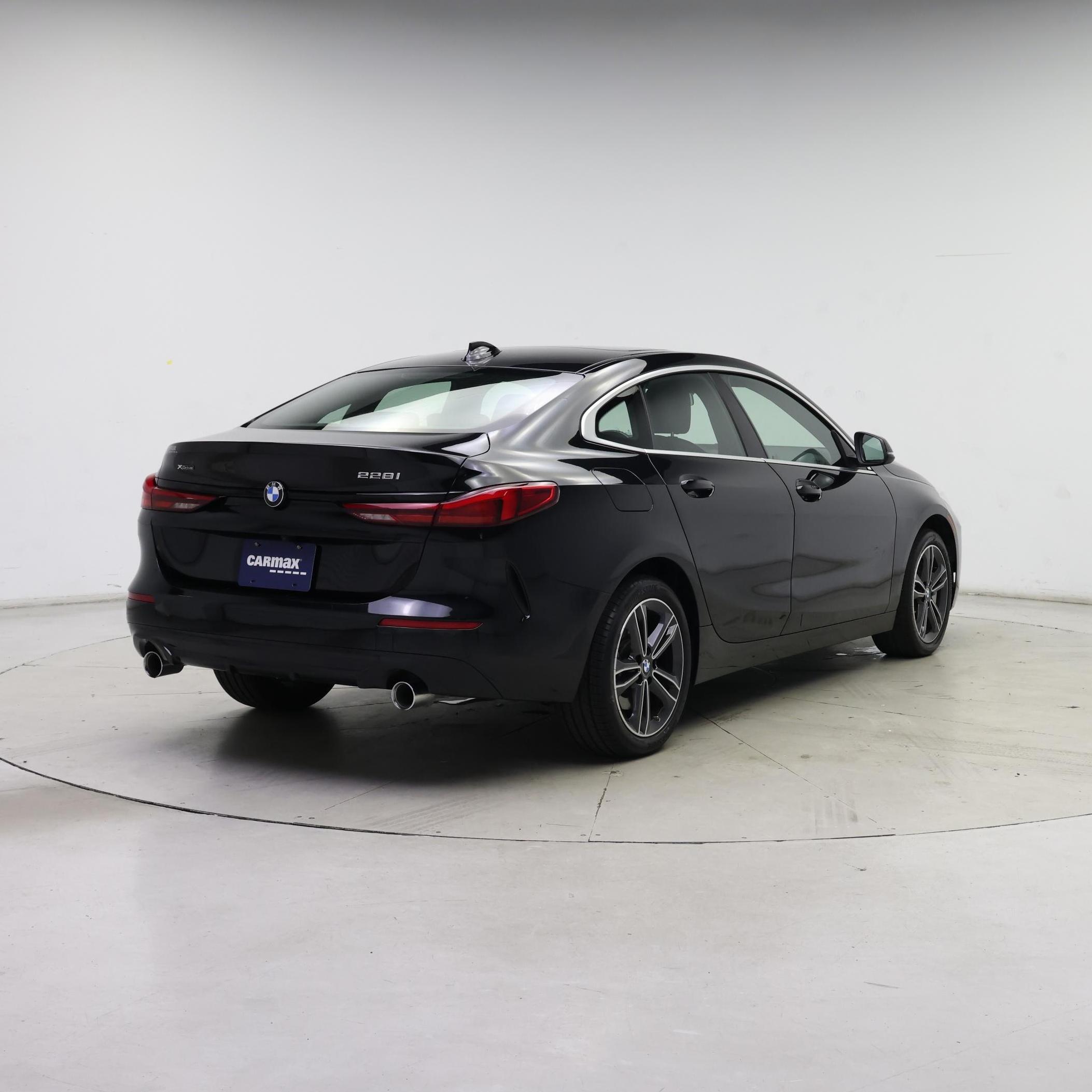 Thumbnail: 2024 BMW 2 Series - 8