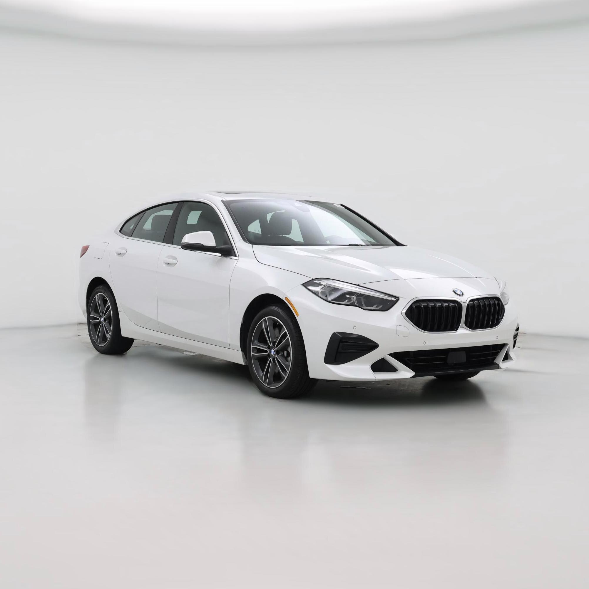 Thumbnail: 2024 BMW 2 Series - 1