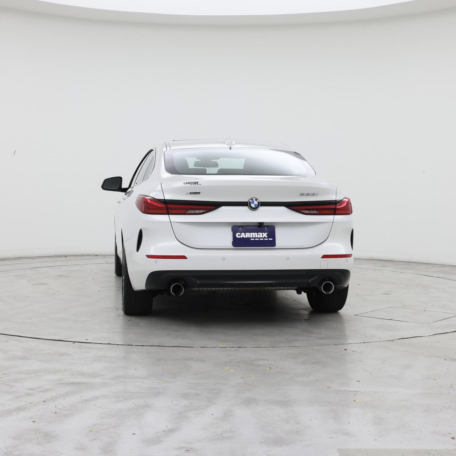 Thumbnail: 2024 BMW 2 Series - 6