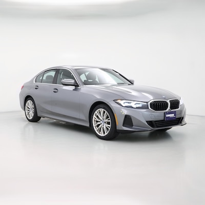 2024 BMW 330 Plug In Hybrid xDrive30e