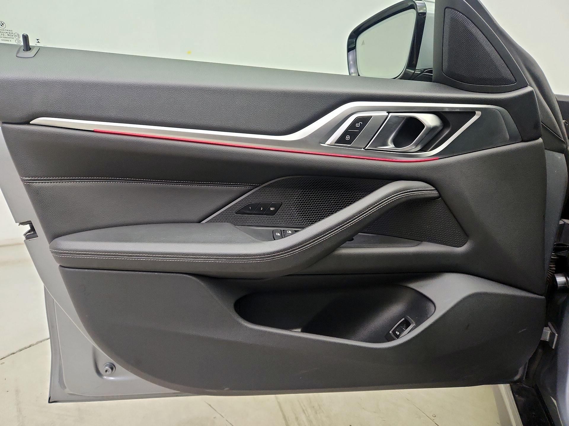 Thumbnail: 2024 BMW 4 Series - 12