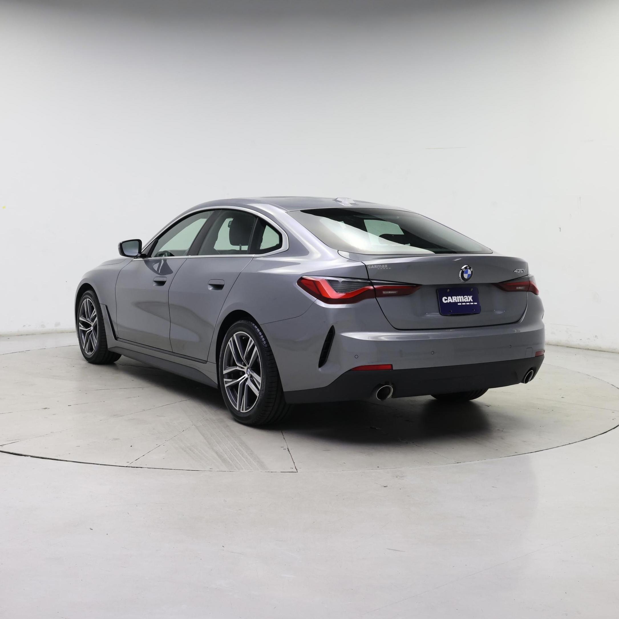 Thumbnail: 2024 BMW 4 Series - 2