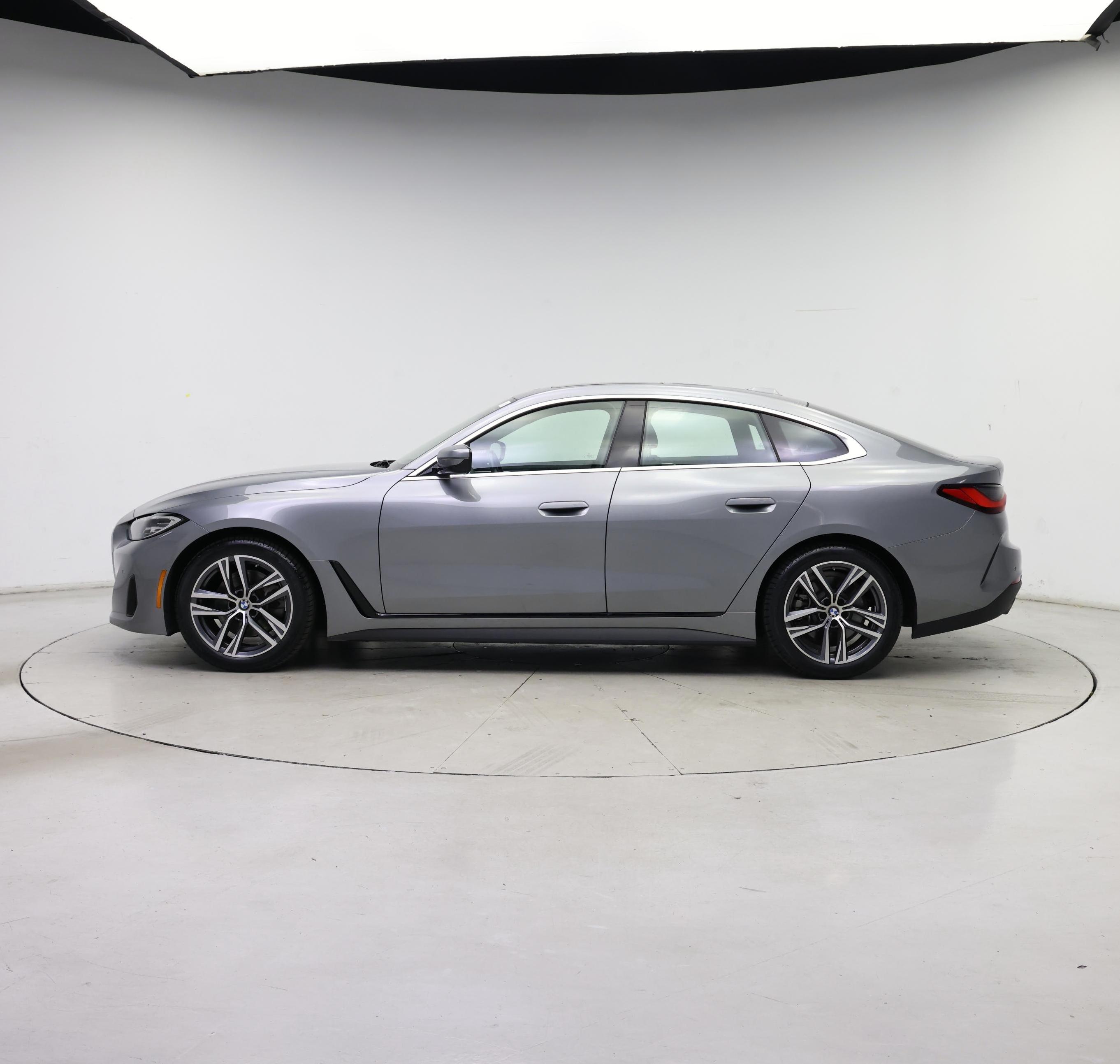 Thumbnail: 2024 BMW 4 Series - 3