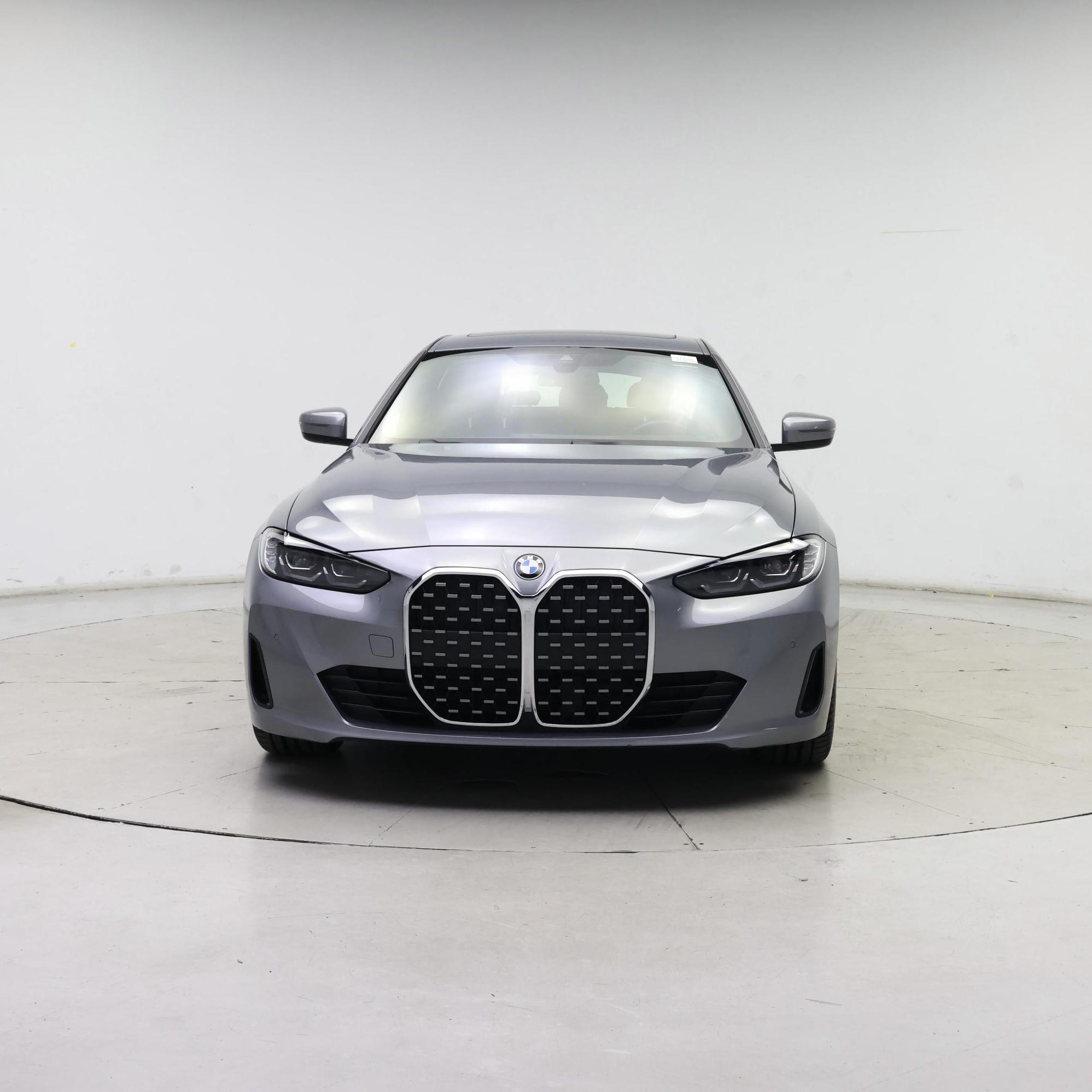 Thumbnail: 2024 BMW 4 Series - 5