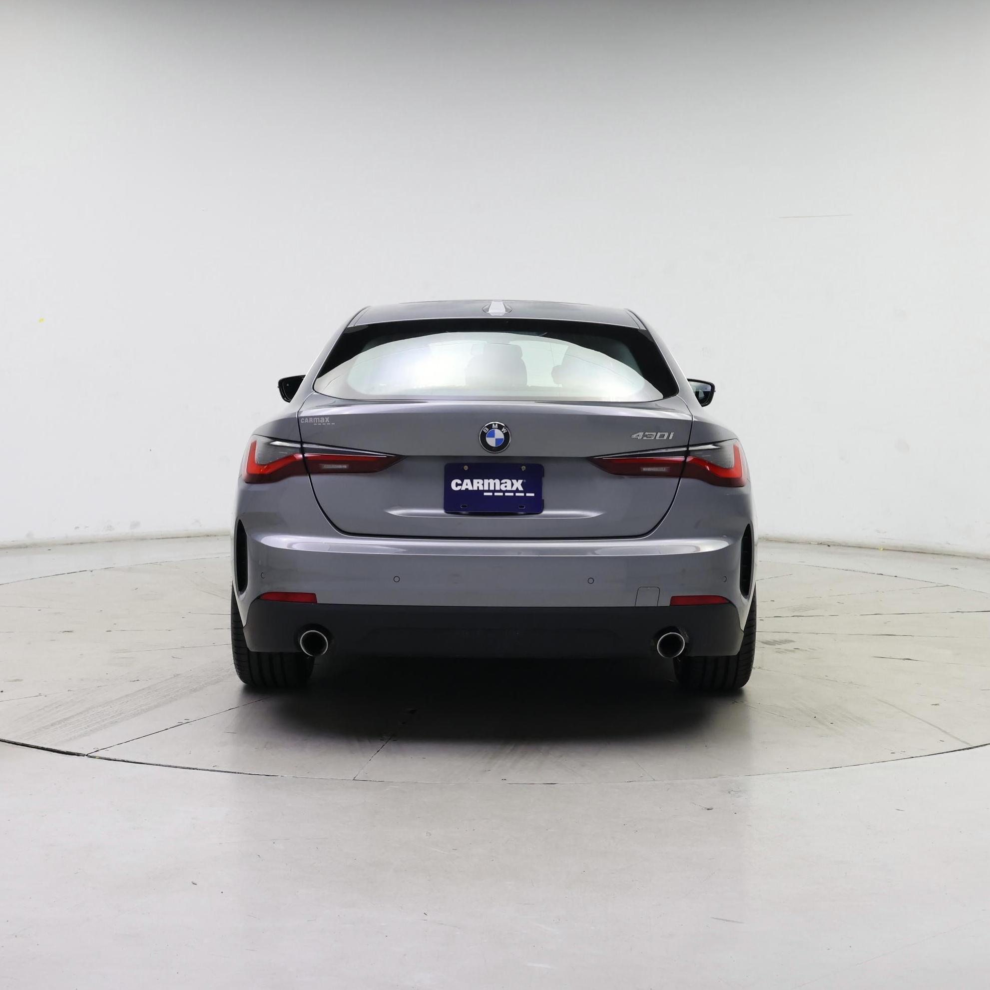 Thumbnail: 2024 BMW 4 Series - 6