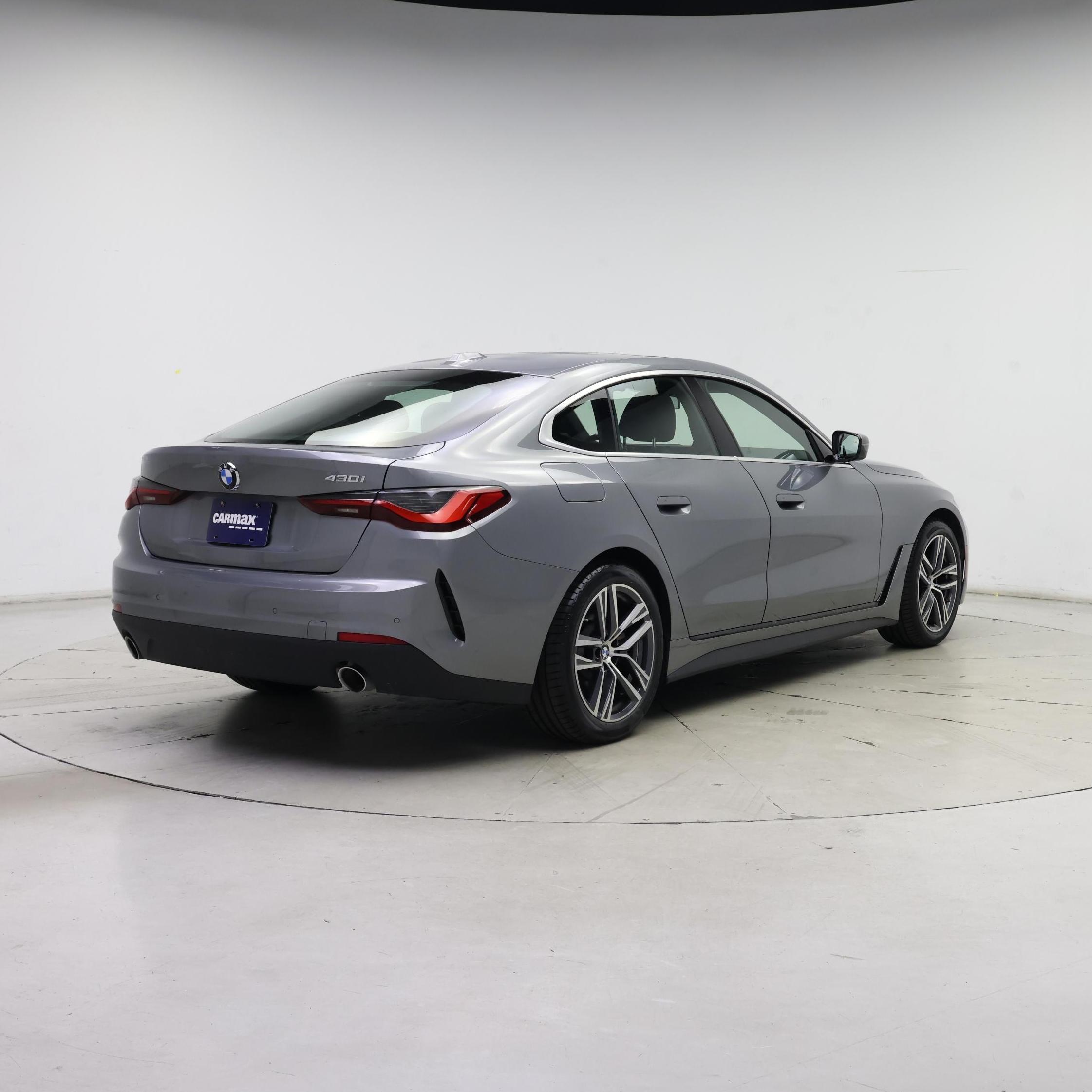 Thumbnail: 2024 BMW 4 Series - 8