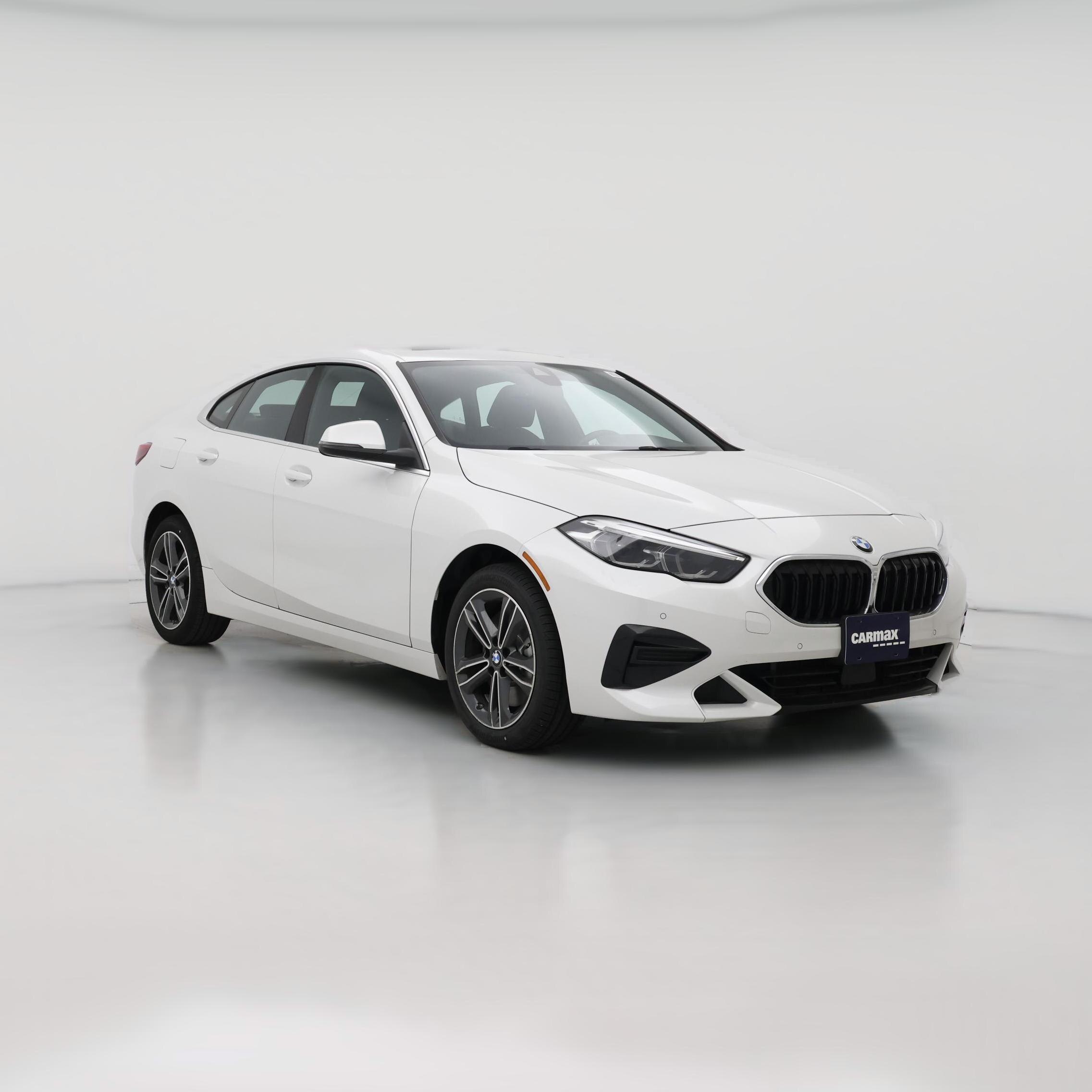 Thumbnail: 2024 BMW 2 Series - 1