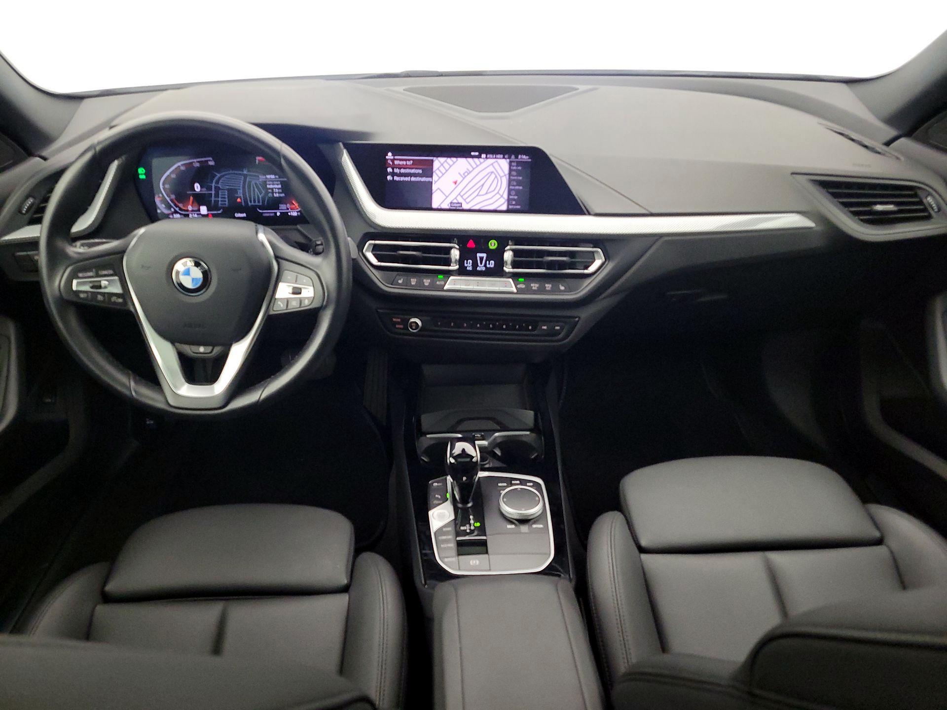 Thumbnail: 2024 BMW 2 Series - 9