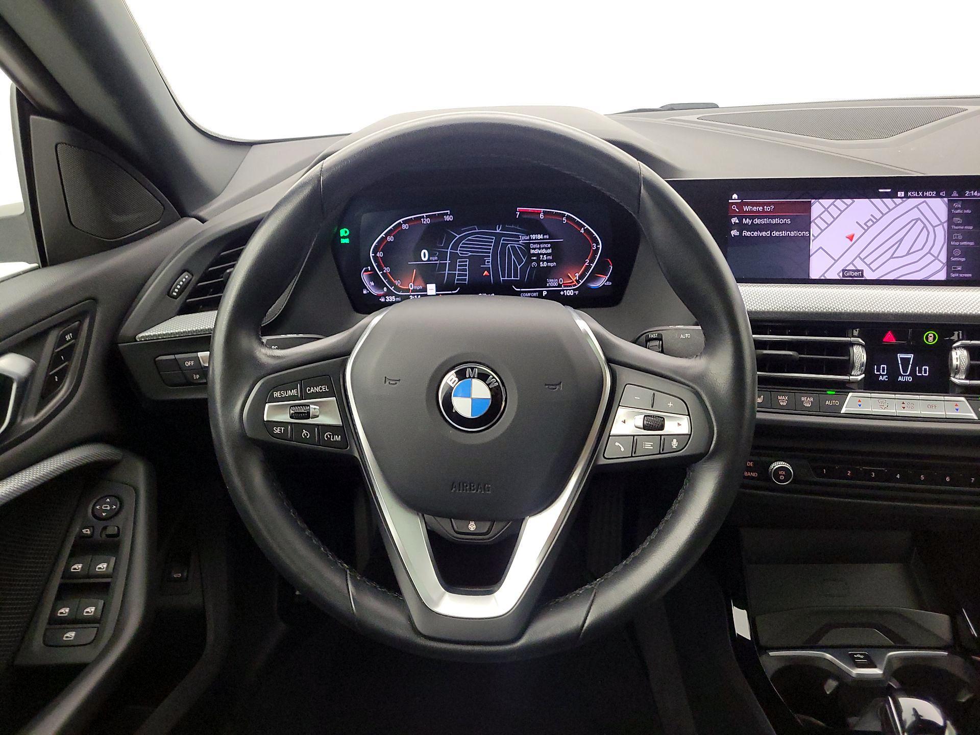 Thumbnail: 2024 BMW 2 Series - 10