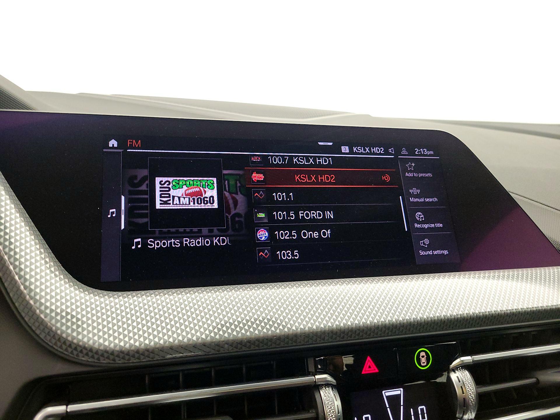 Thumbnail: 2024 BMW 2 Series - 16
