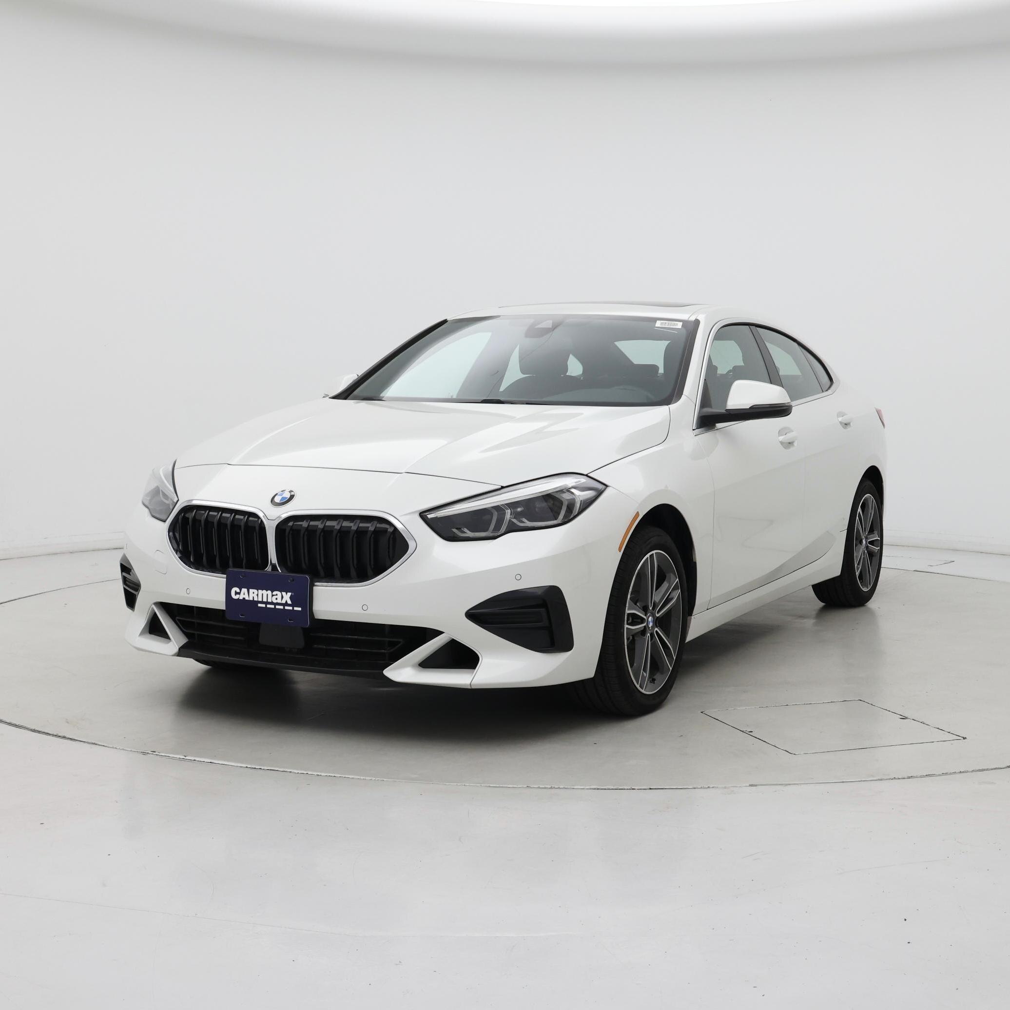 Thumbnail: 2024 BMW 2 Series - 4