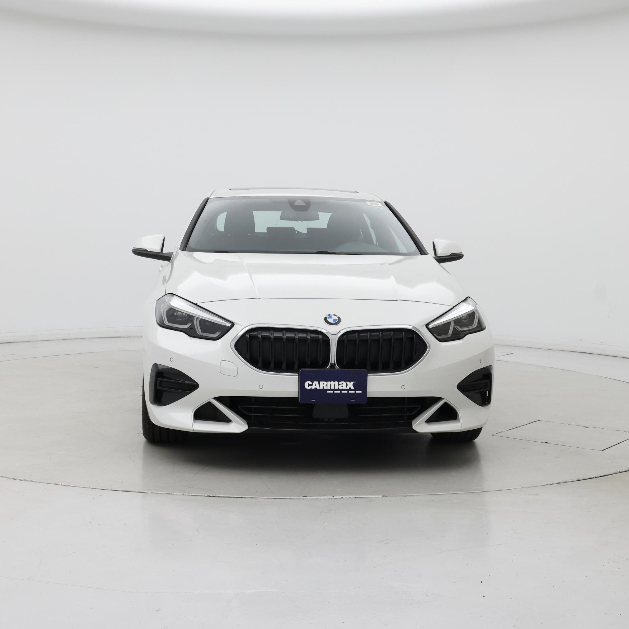 Thumbnail: 2024 BMW 2 Series - 5
