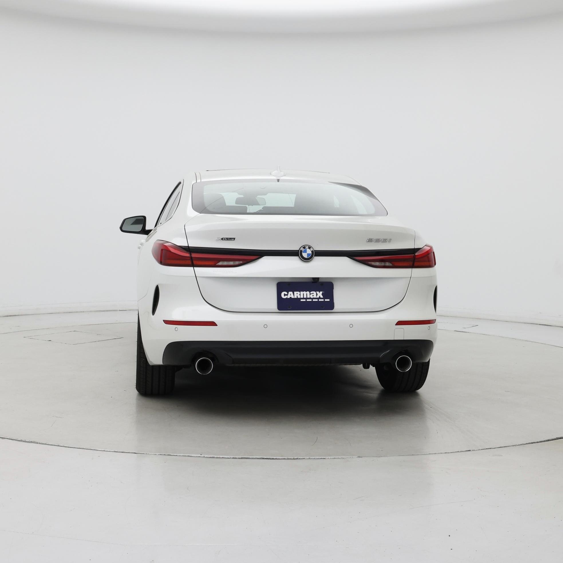 Thumbnail: 2024 BMW 2 Series - 6