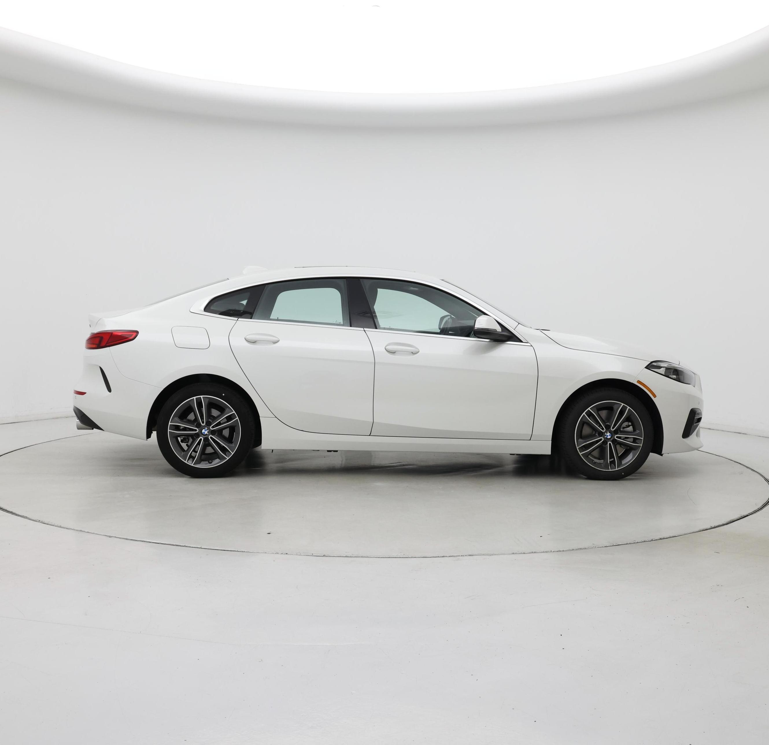 Thumbnail: 2024 BMW 2 Series - 7