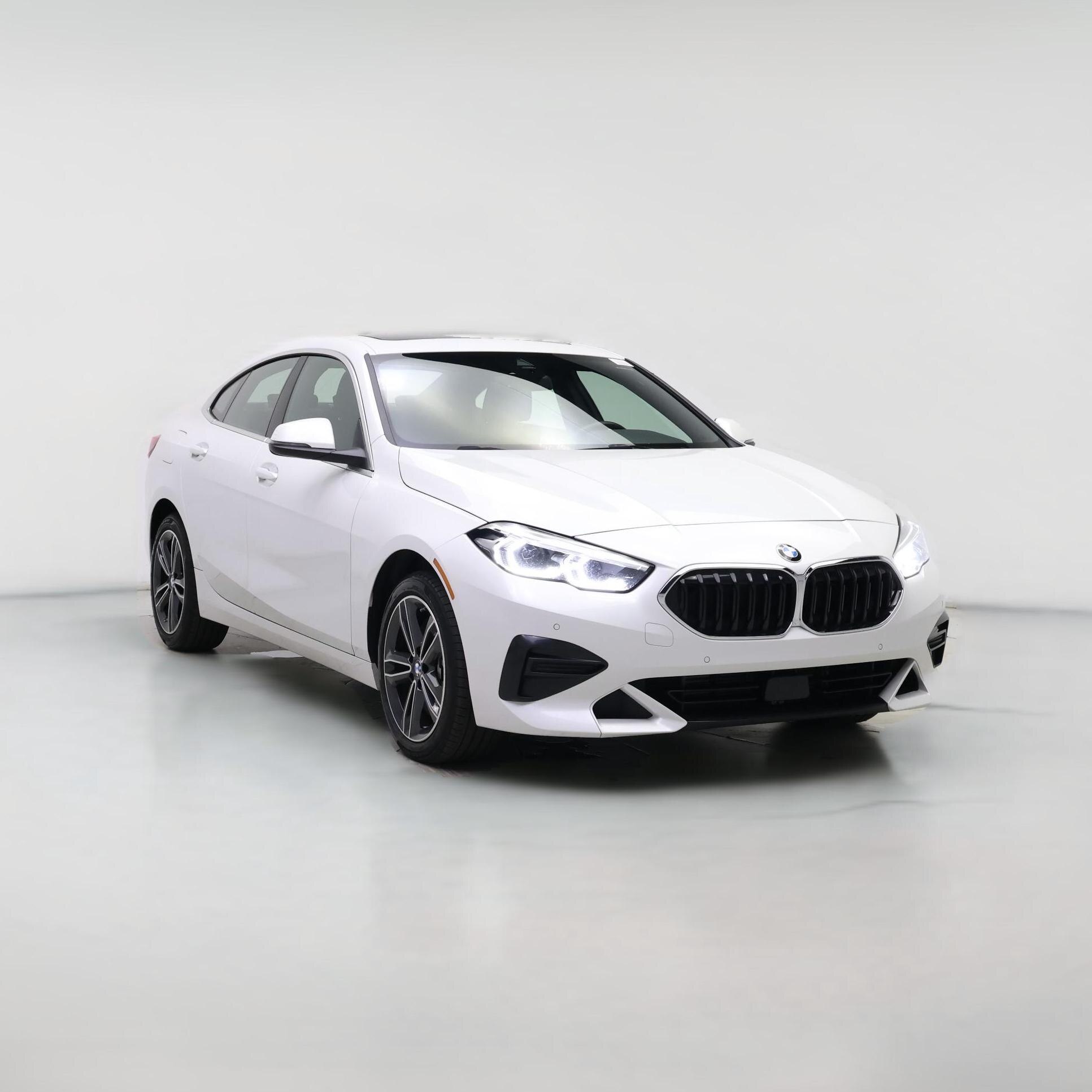 Thumbnail: 2024 BMW 2 Series - 1