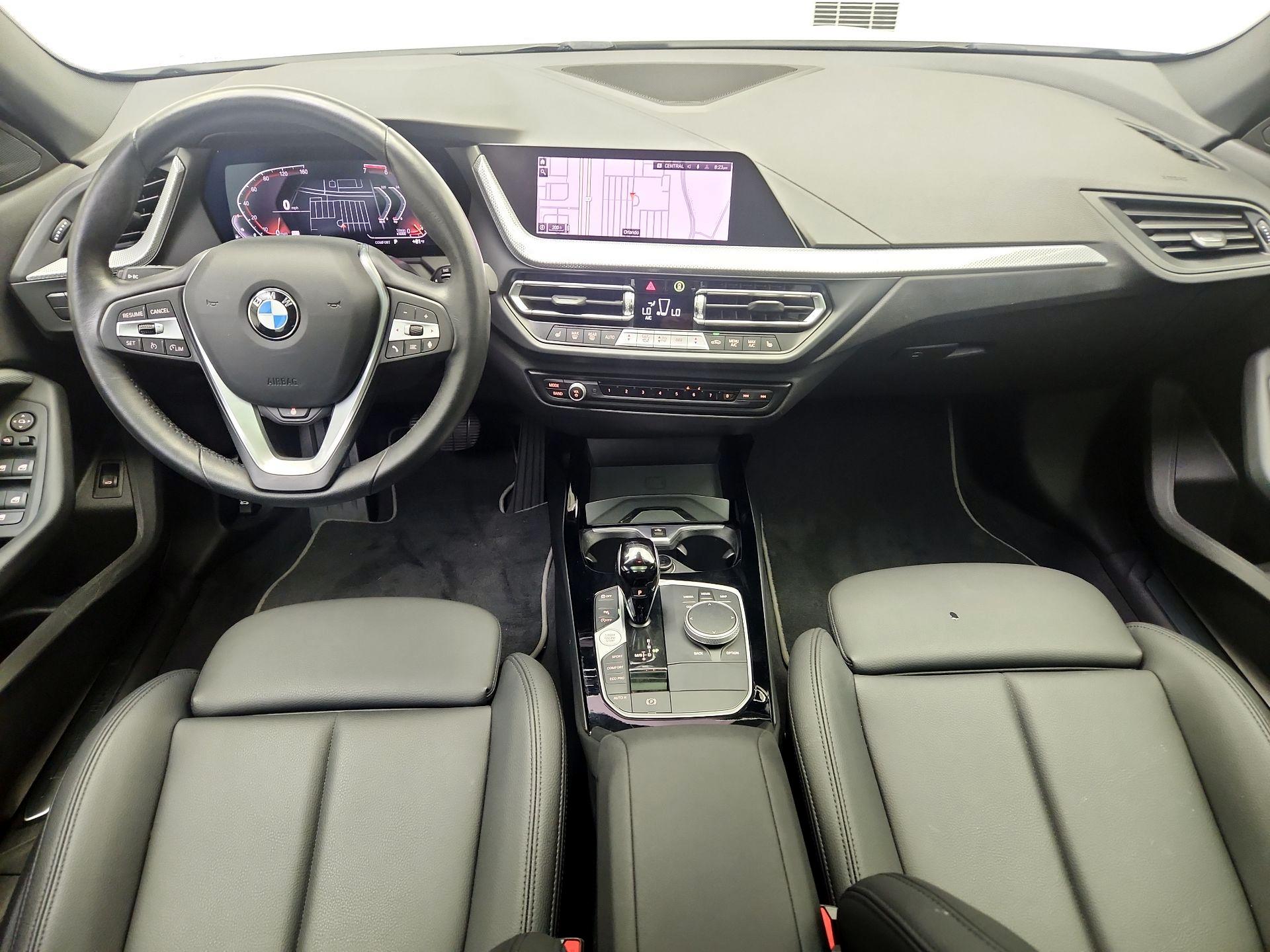 Thumbnail: 2024 BMW 2 Series - 9