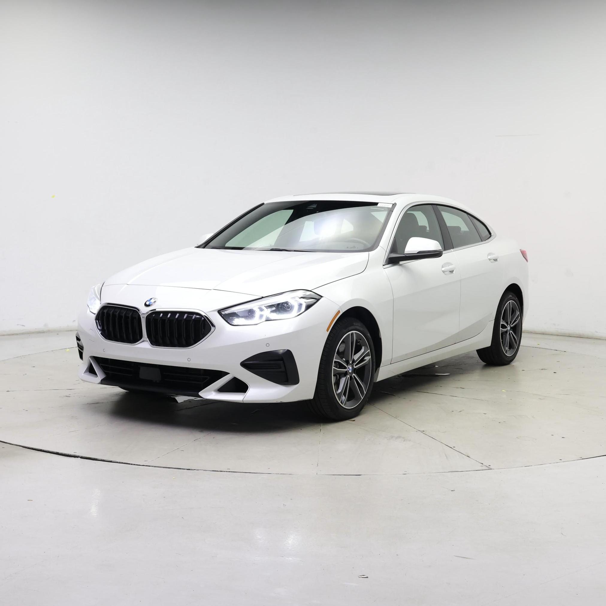 Thumbnail: 2024 BMW 2 Series - 4