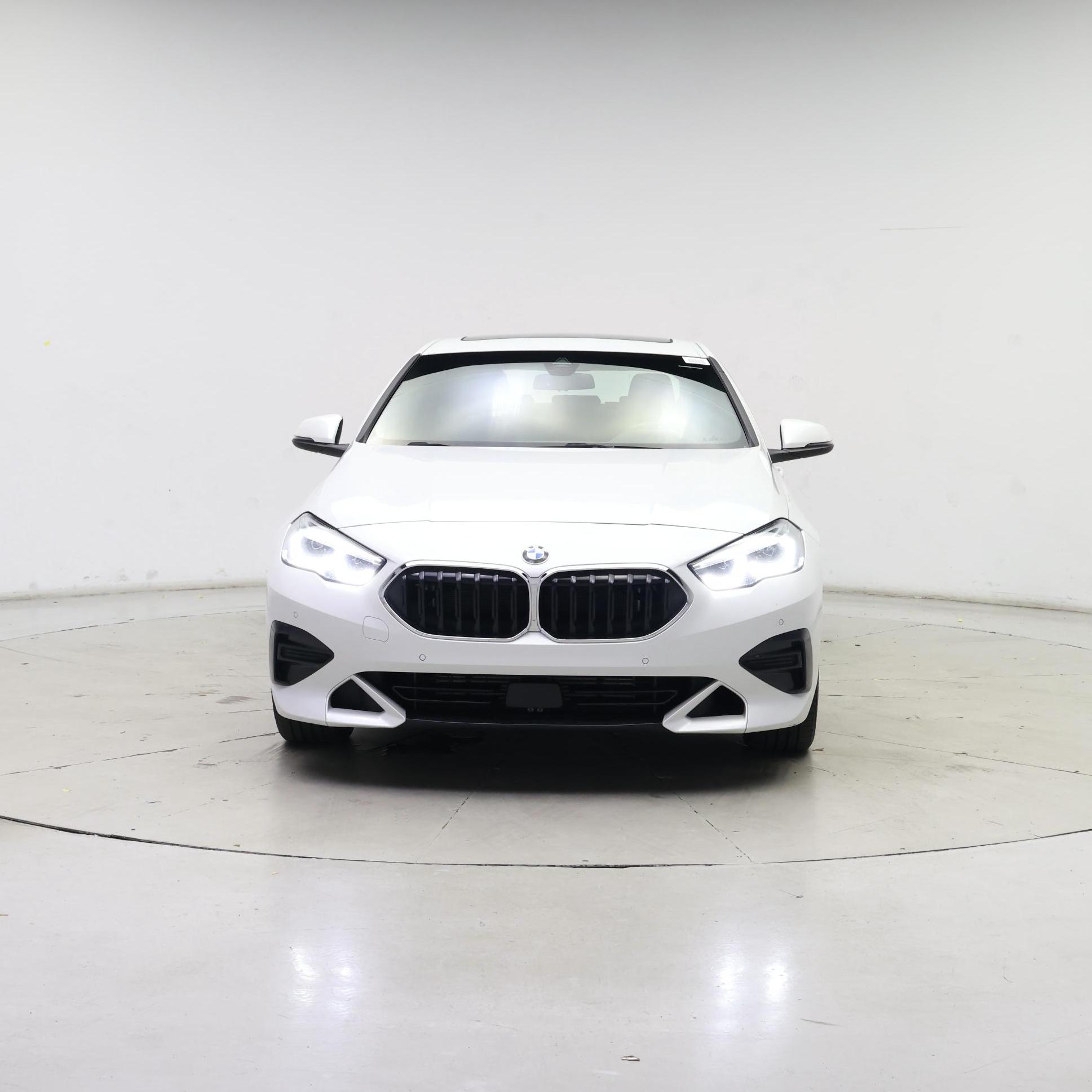 Thumbnail: 2024 BMW 2 Series - 5