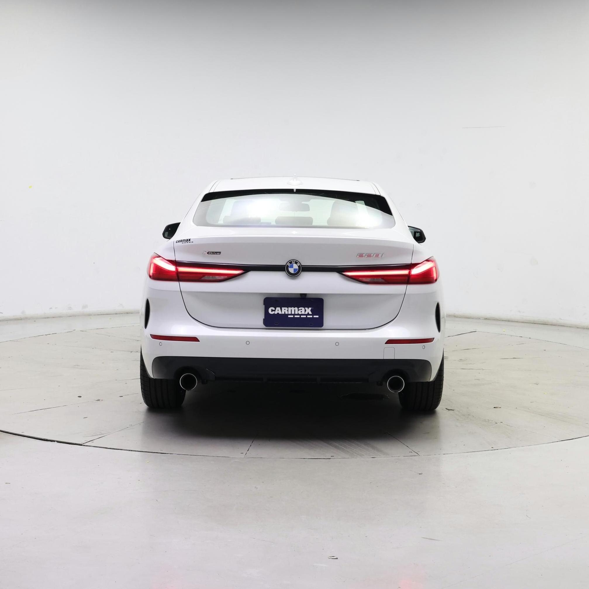 Thumbnail: 2024 BMW 2 Series - 6