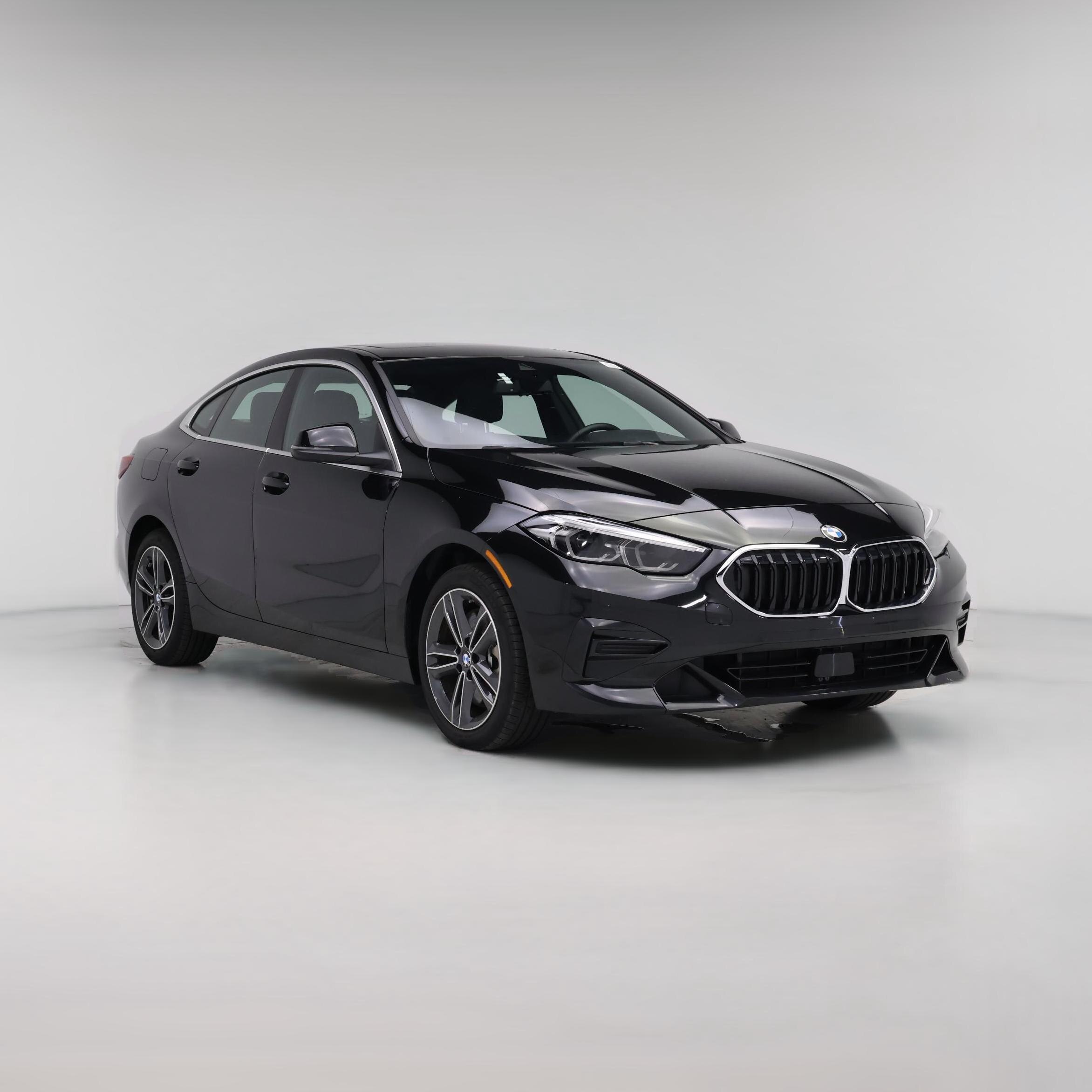 Thumbnail: 2024 BMW 2 Series - 1
