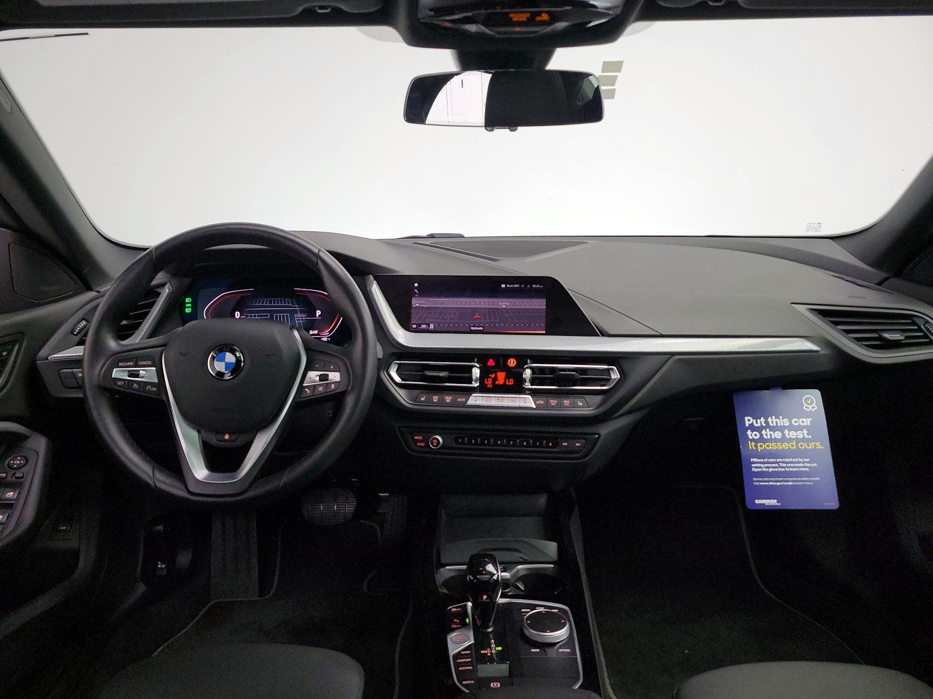 Thumbnail: 2024 BMW 2 Series - 9