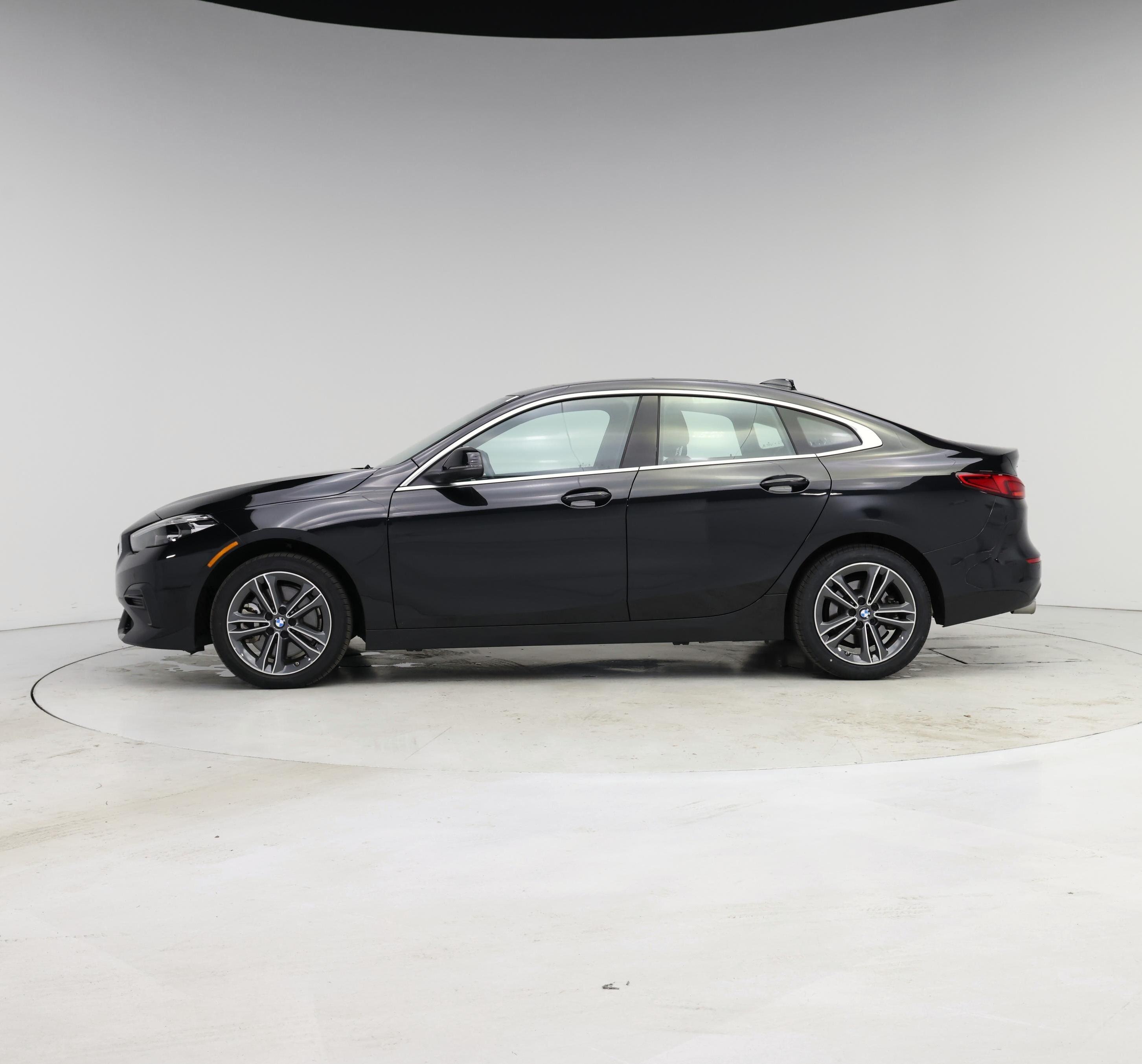 Thumbnail: 2024 BMW 2 Series - 3