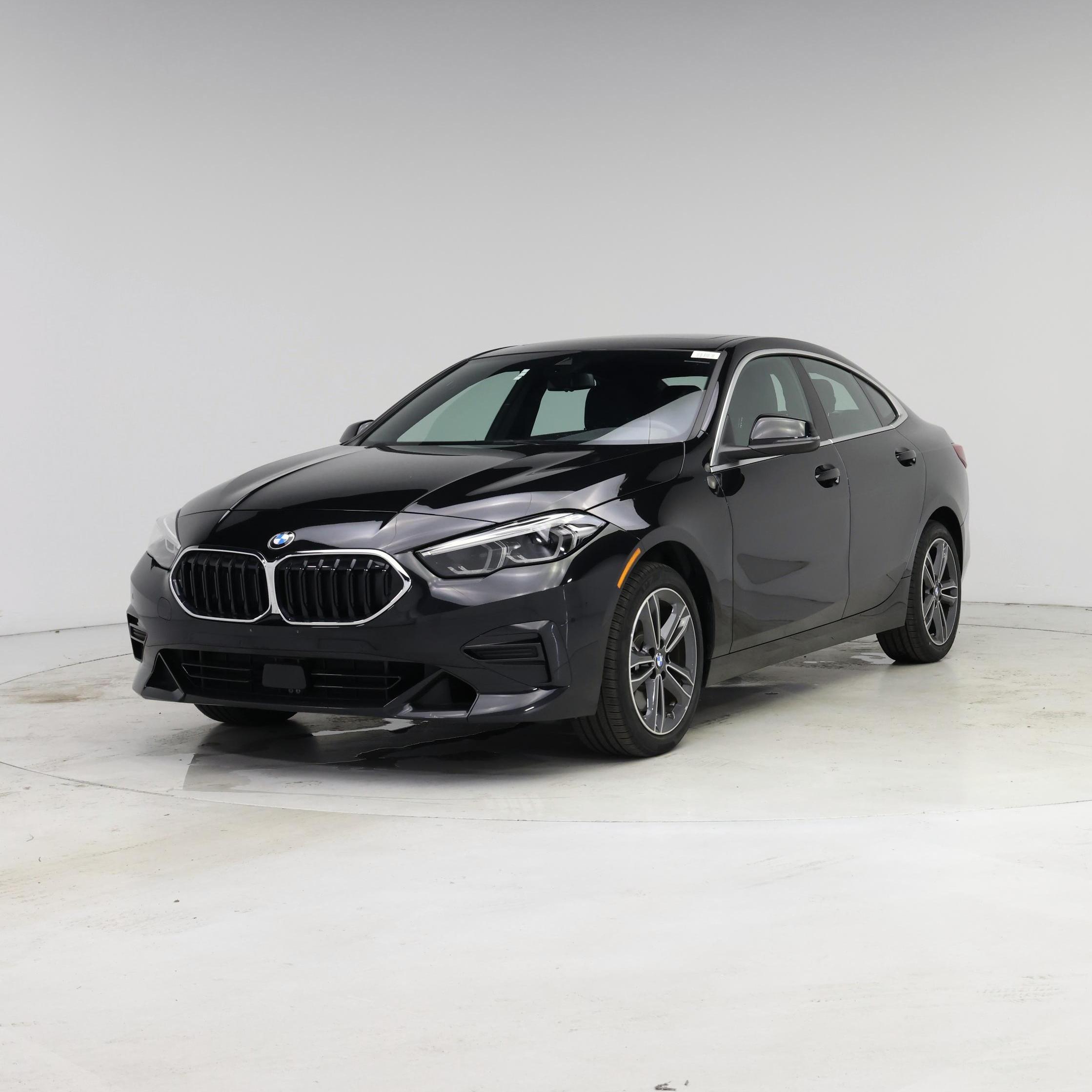 Thumbnail: 2024 BMW 2 Series - 4