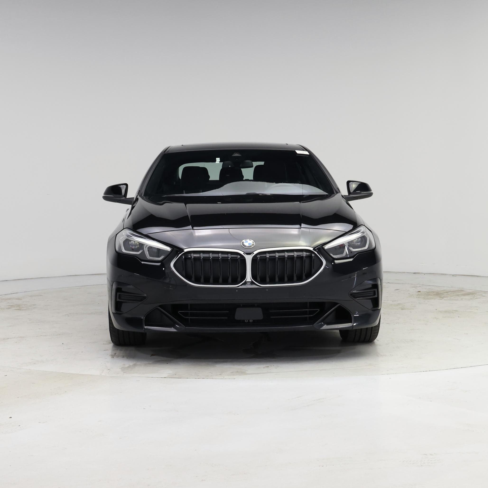 Thumbnail: 2024 BMW 2 Series - 5