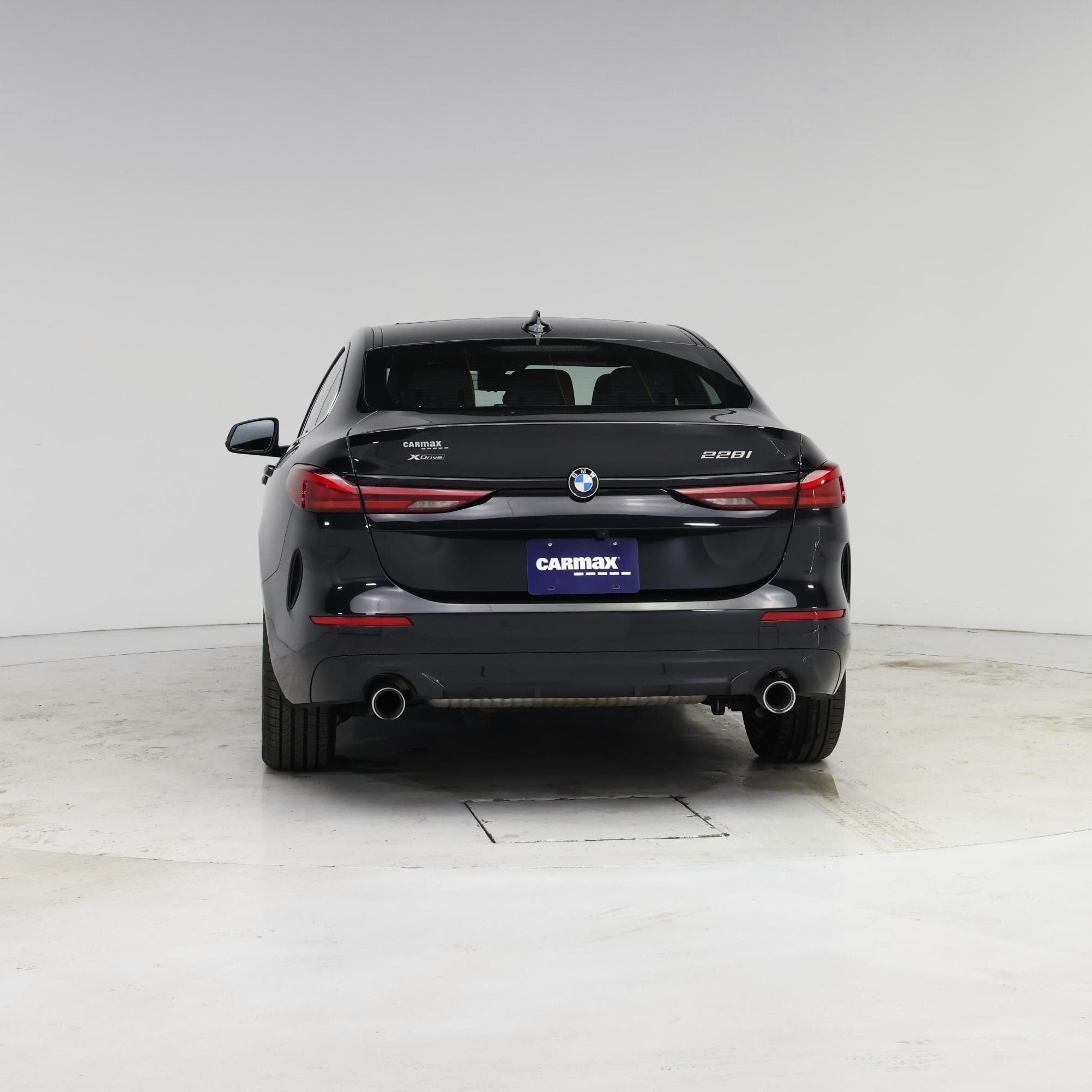 Thumbnail: 2024 BMW 2 Series - 6