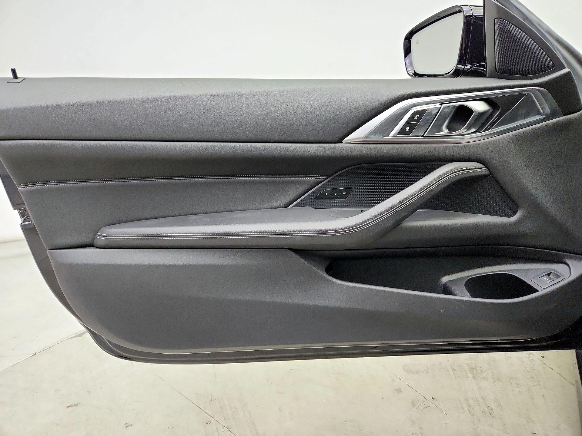 Thumbnail: 2024 BMW 4 Series - 12