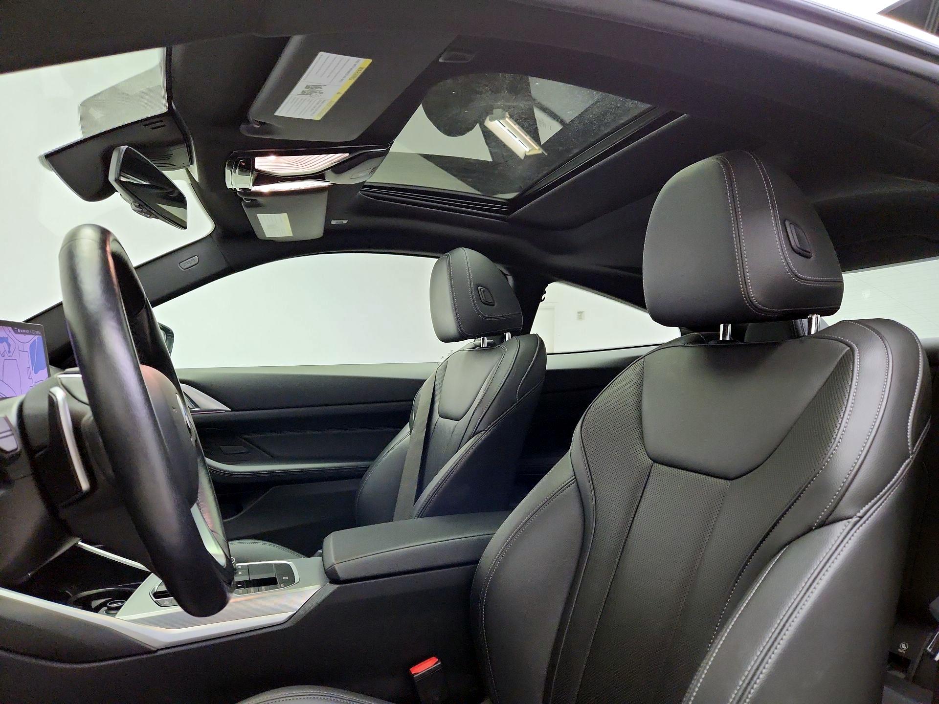 Thumbnail: 2024 BMW 4 Series - 20