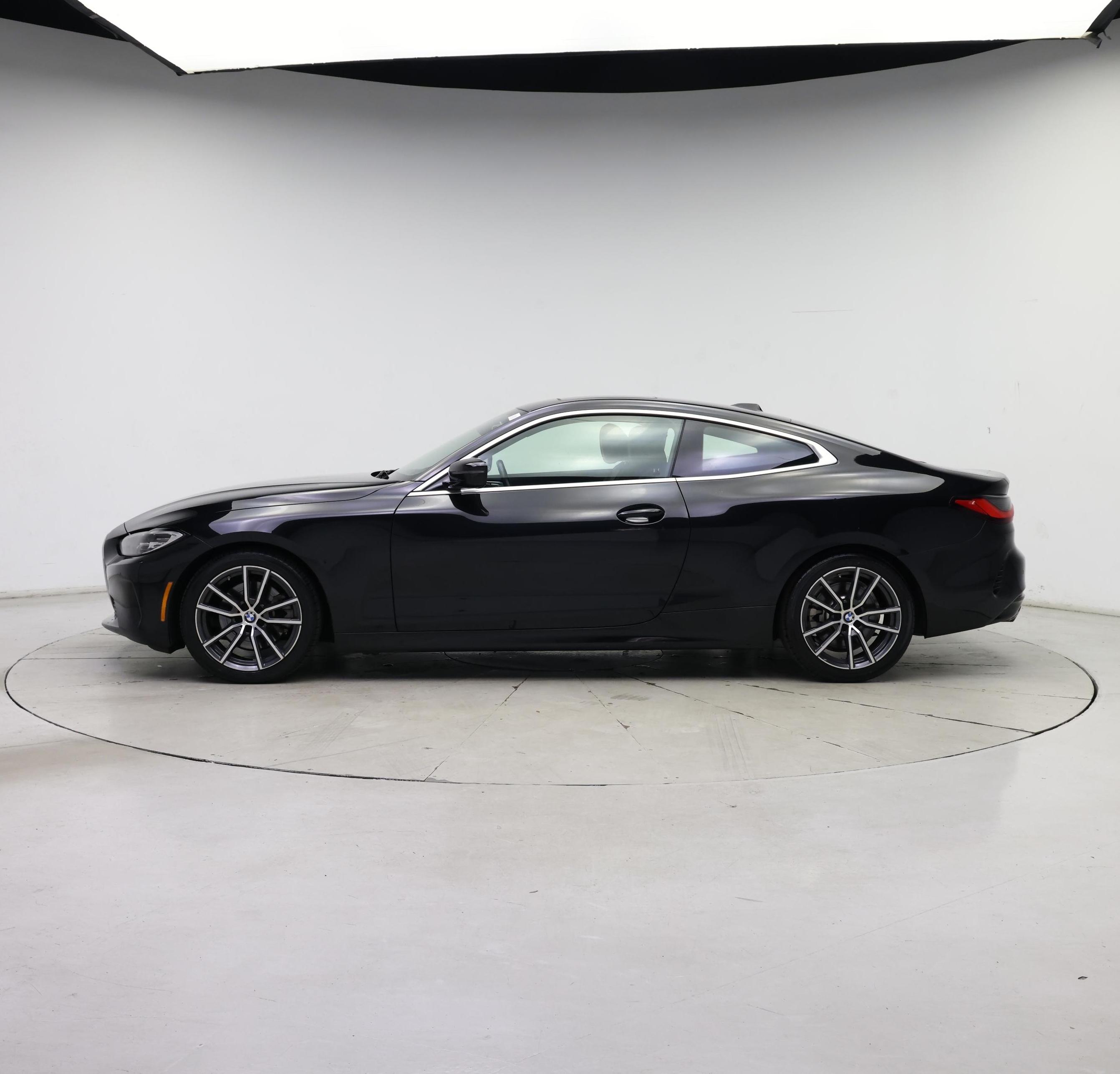 Thumbnail: 2024 BMW 4 Series - 3